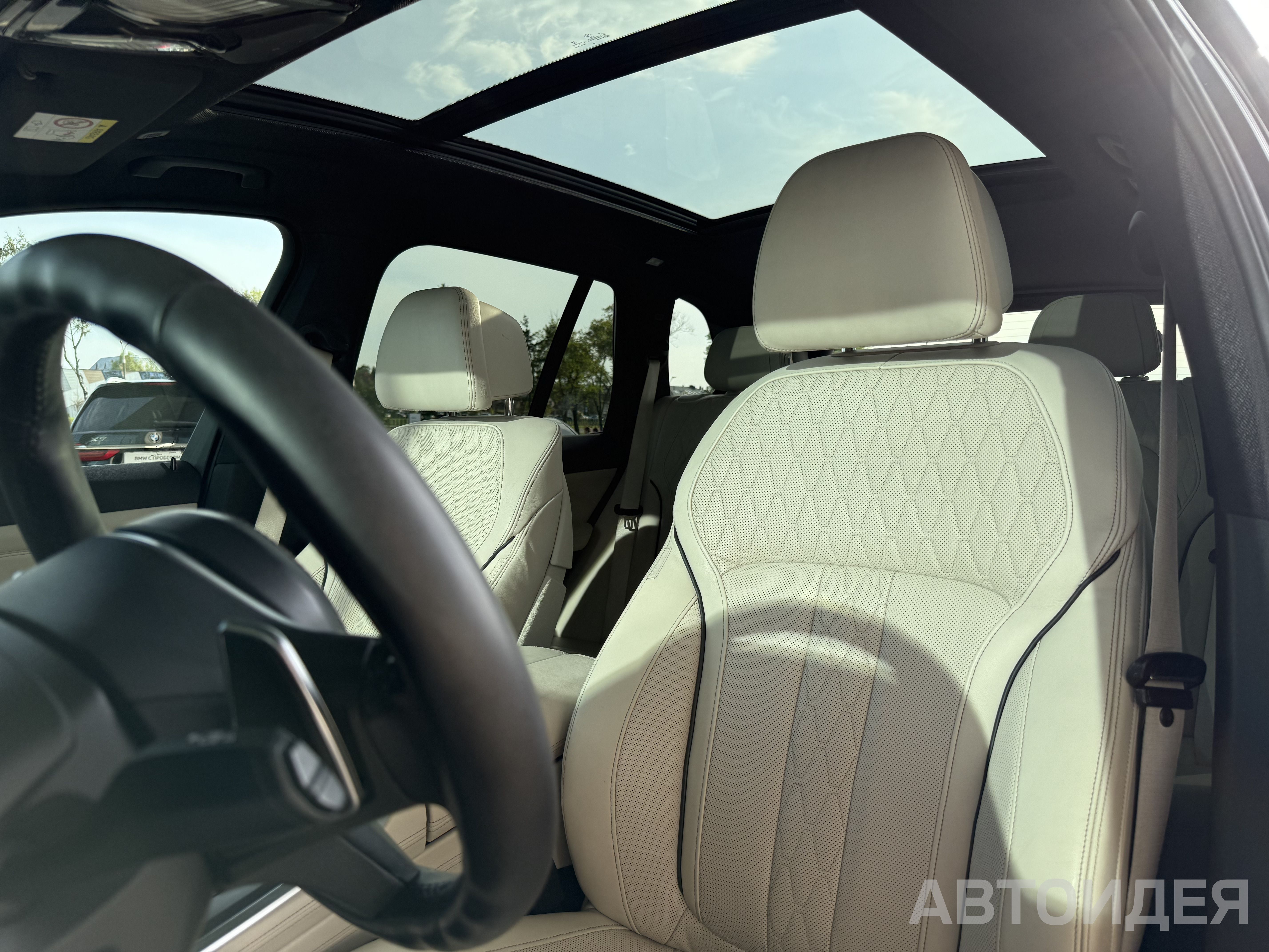 BMW X5 xDrive 30d фото 13