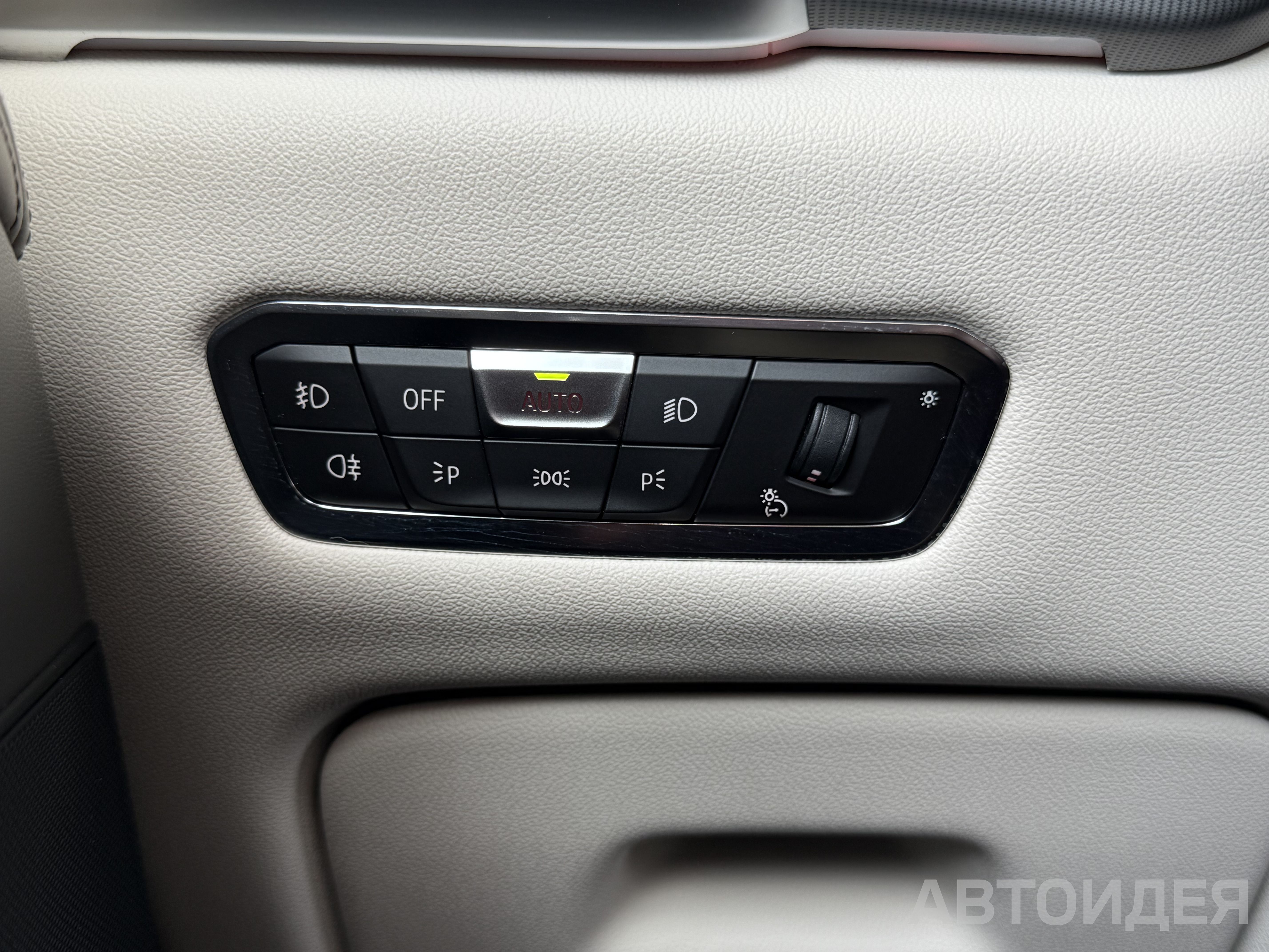 BMW X5 xDrive 30d фото 17