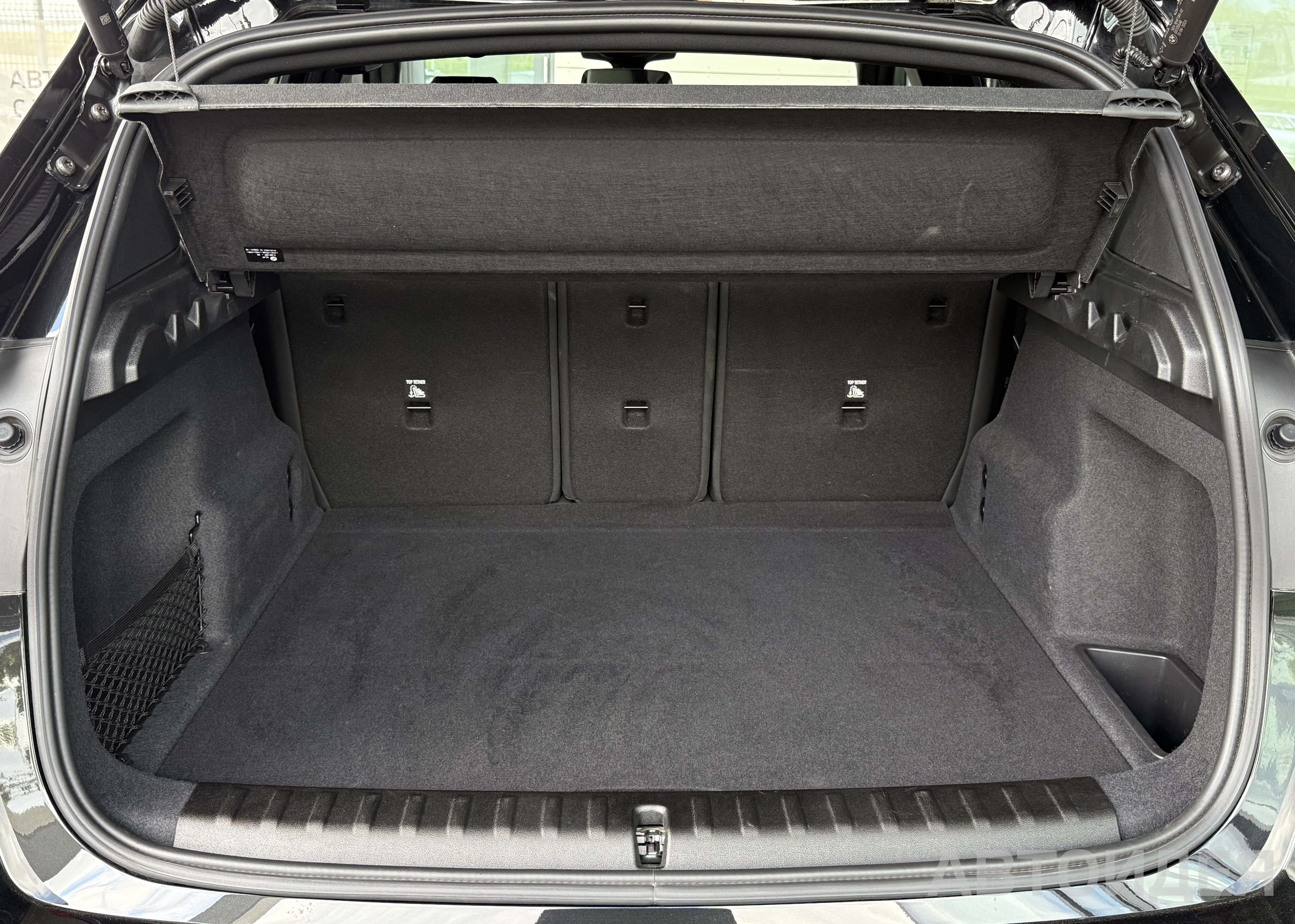 BMW X1 sDrive18i SAV фото 6