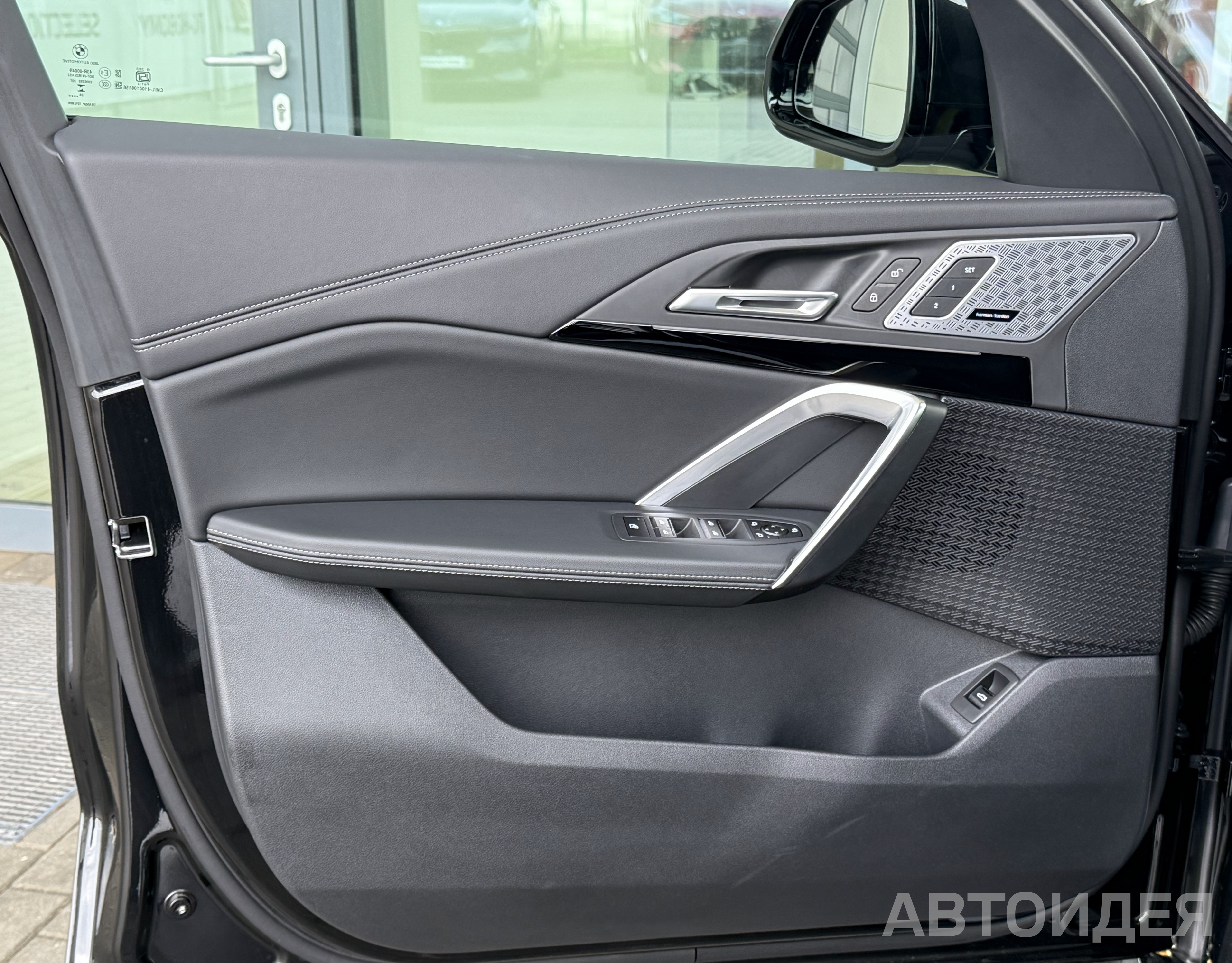 BMW X1 sDrive18i SAV фото 12