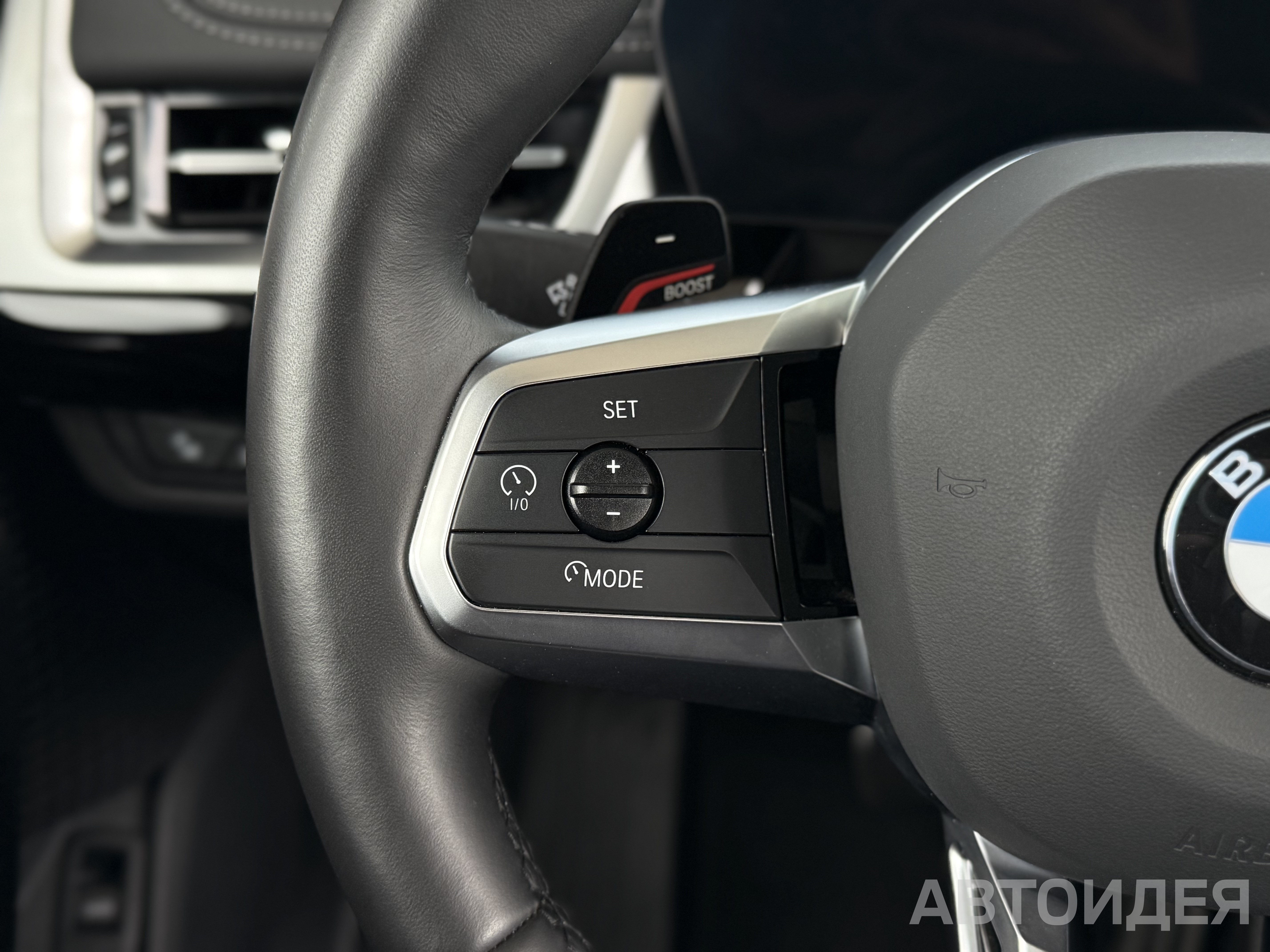 BMW X1 sDrive18i SAV фото 15