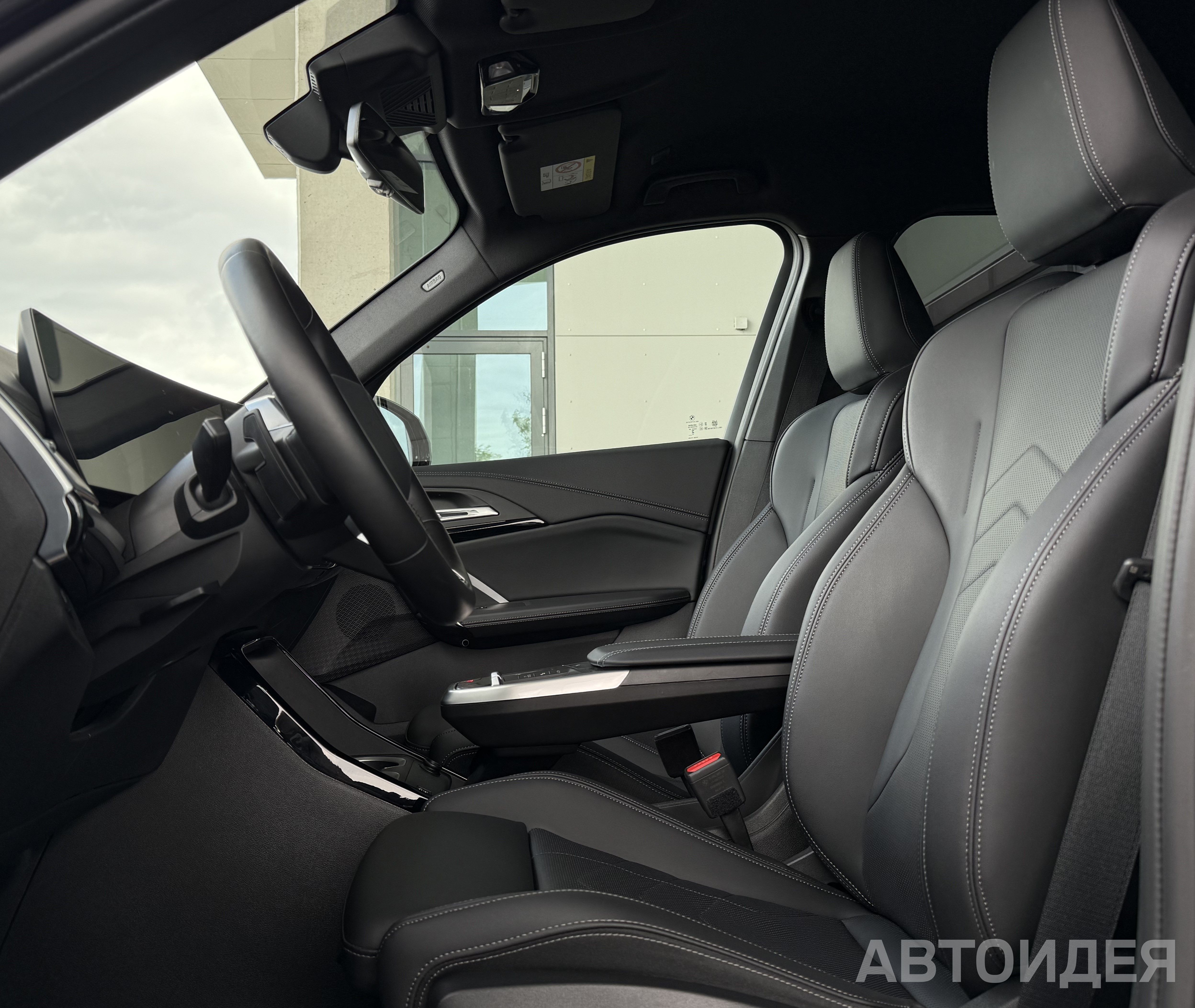 BMW X1 sDrive18i SAV фото 8