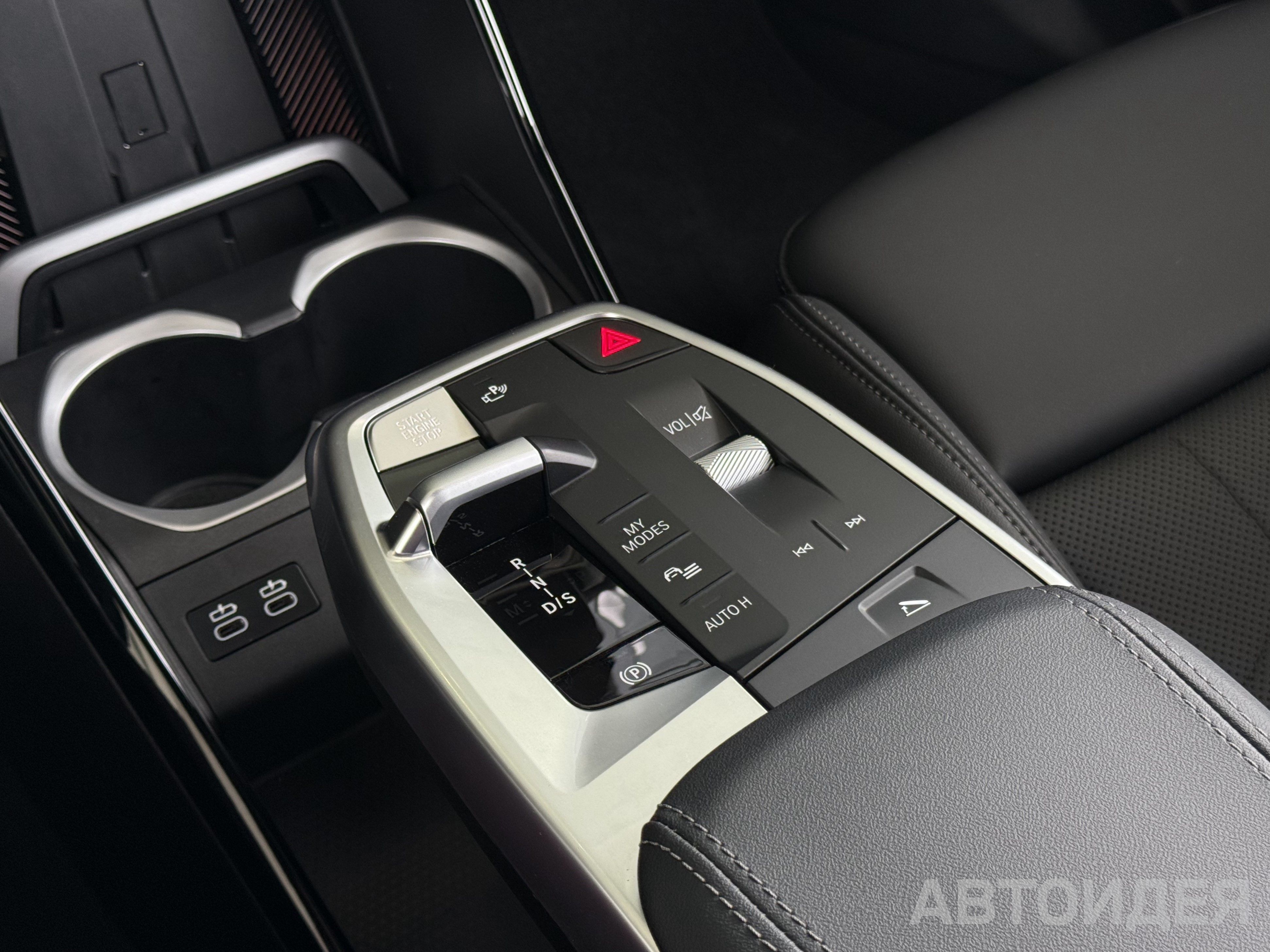 BMW X1 sDrive18i SAV фото 13