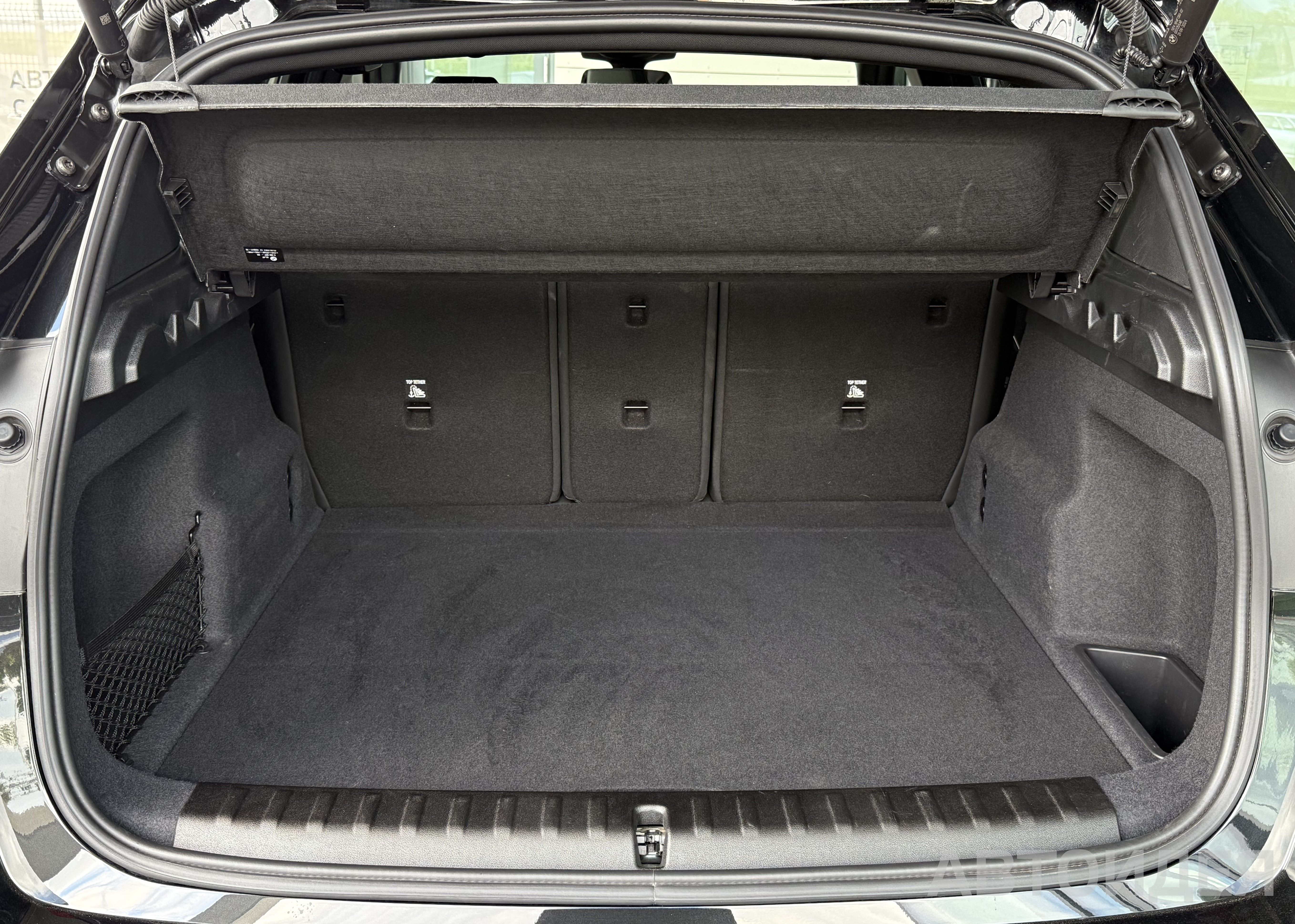 BMW X1 sDrive18i SAV фото 25