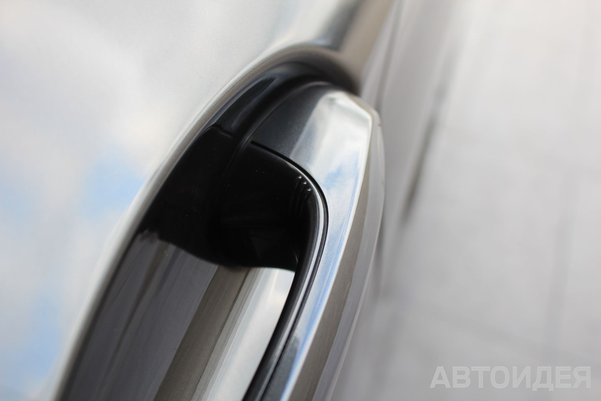 BMW X3 xDrive 30e фото 20