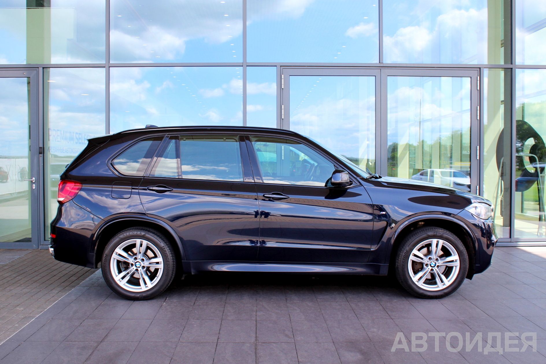 BMW X5 xDrive30d фото 3