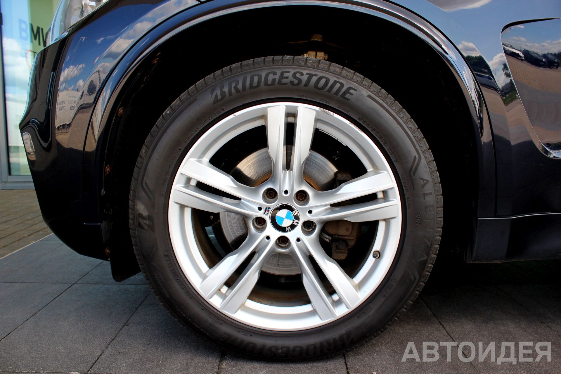 BMW X5 xDrive30d фото 6
