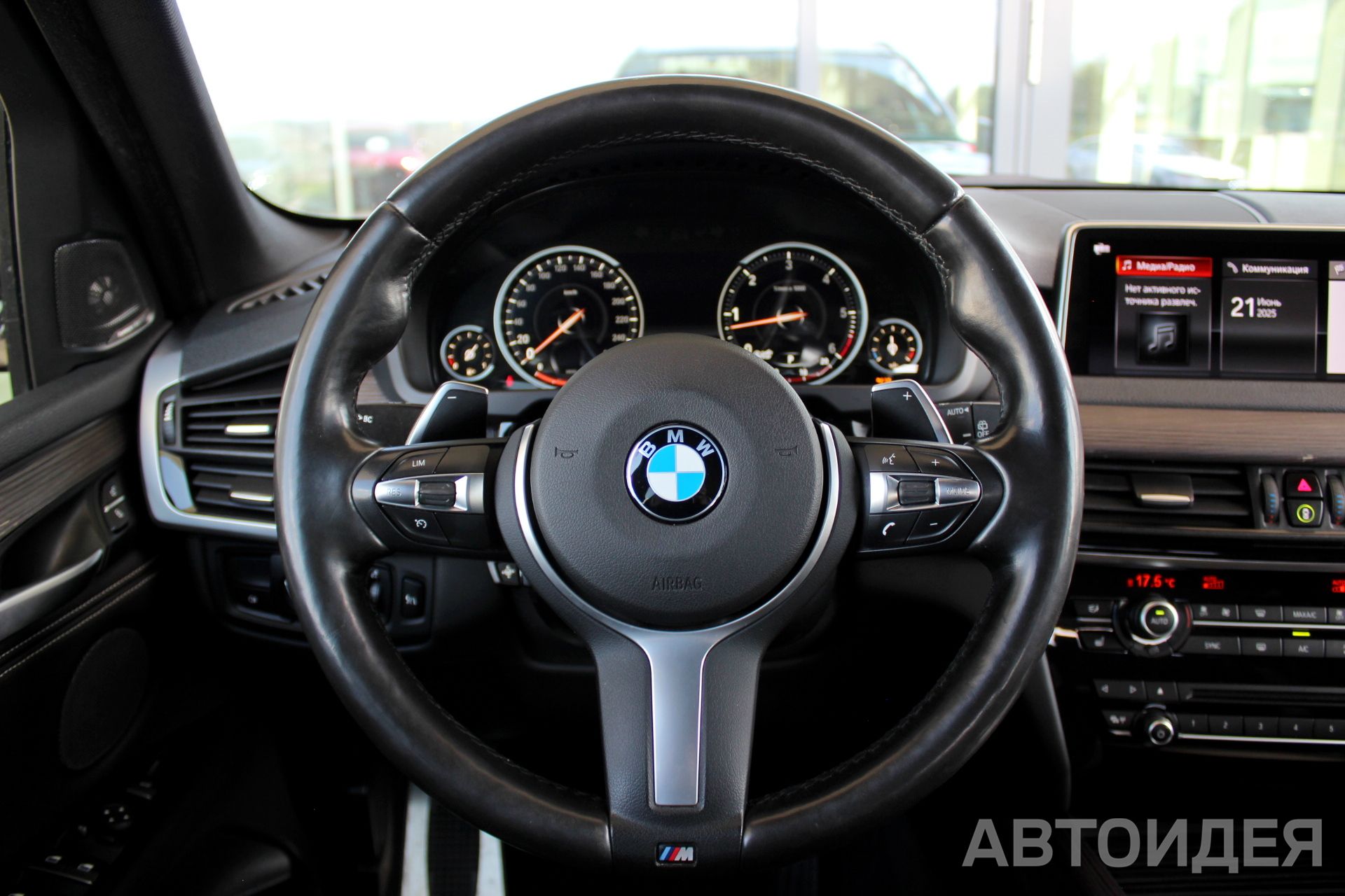 BMW X5 xDrive30d фото 10