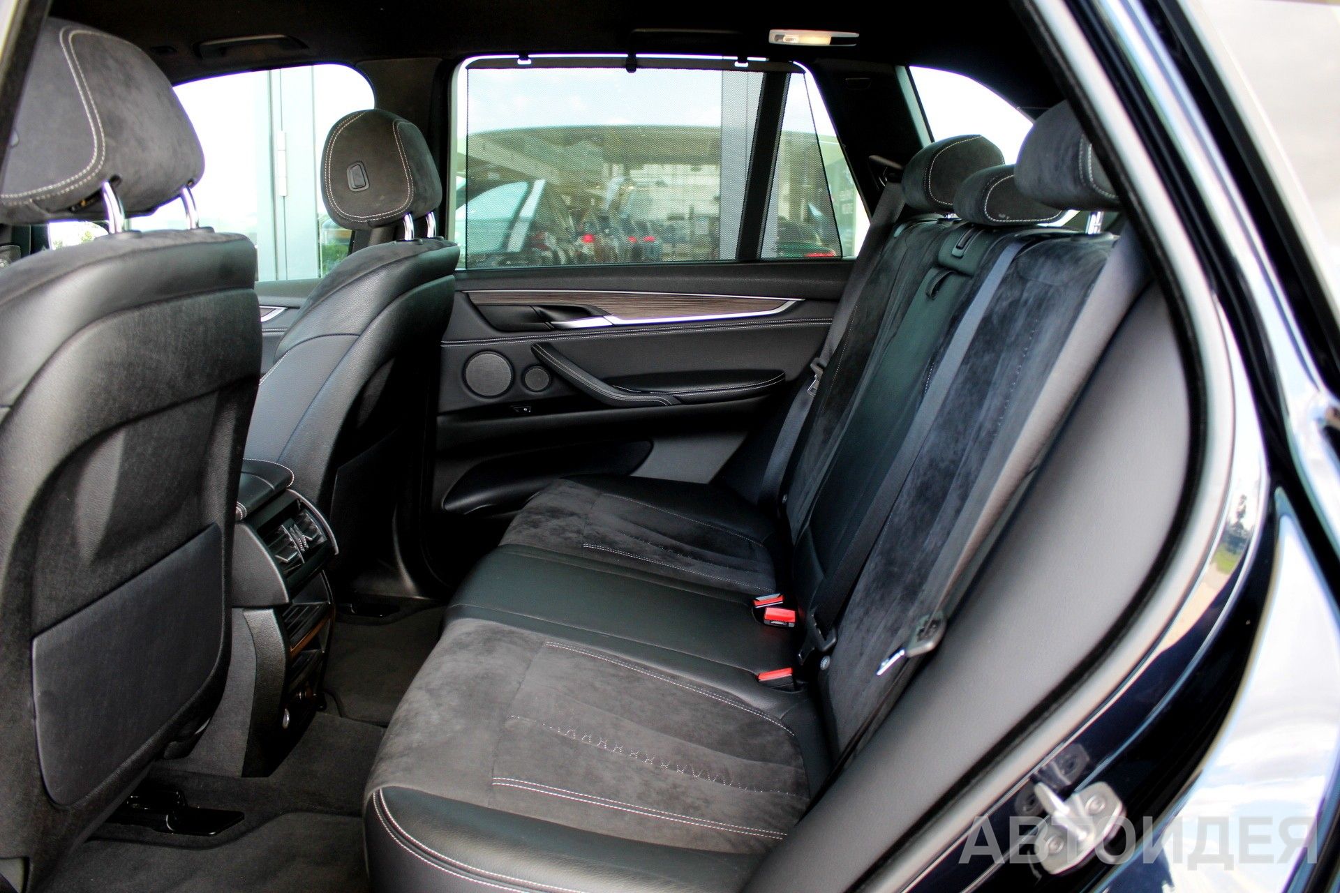 BMW X5 xDrive30d фото 22