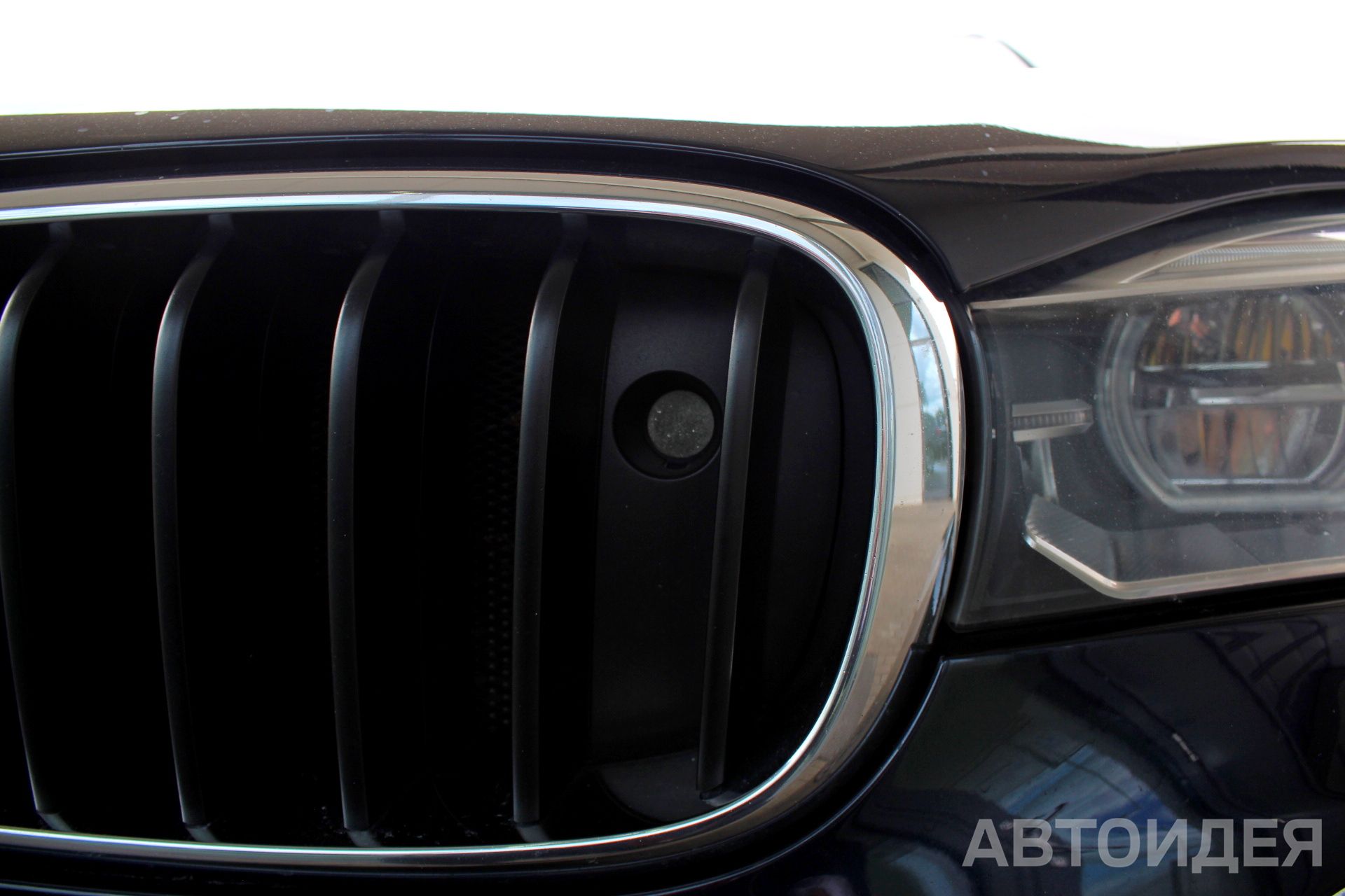 BMW X5 xDrive30d фото 23