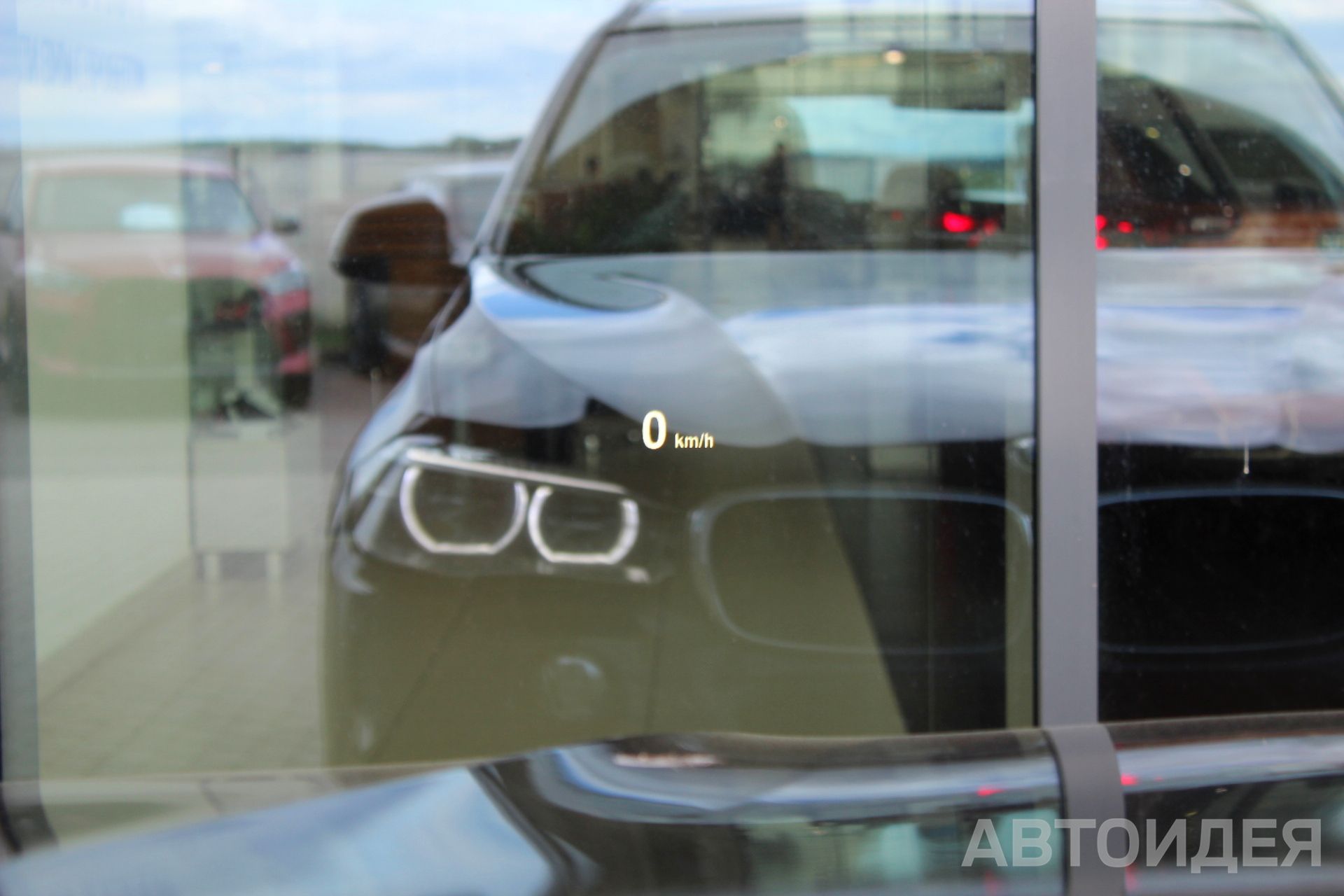 BMW X5 xDrive30d фото 24