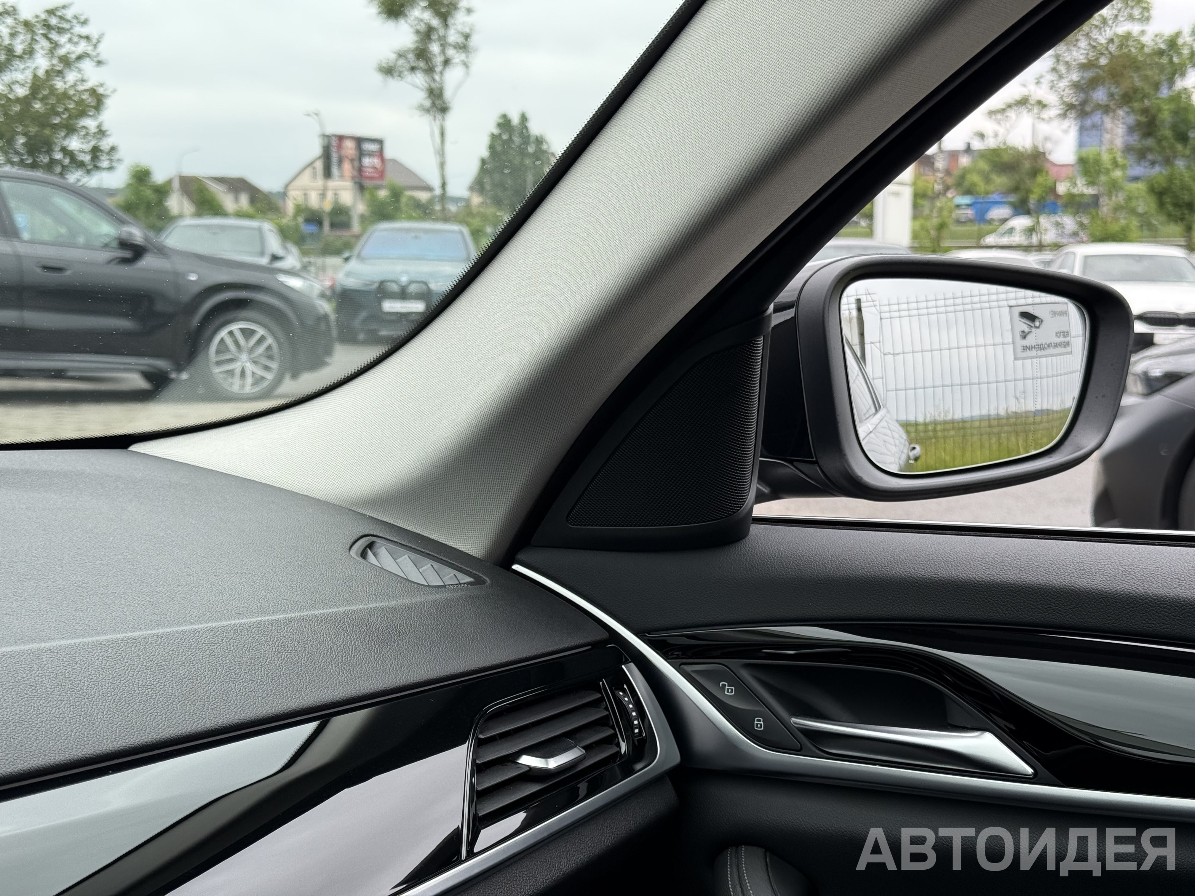 BMW 520d xDrive фото 16