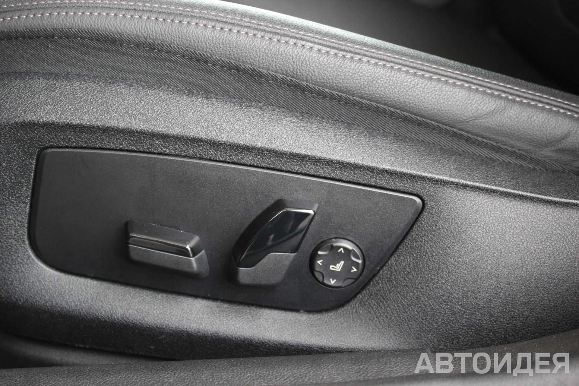 BMW 520d Sedan фото 13
