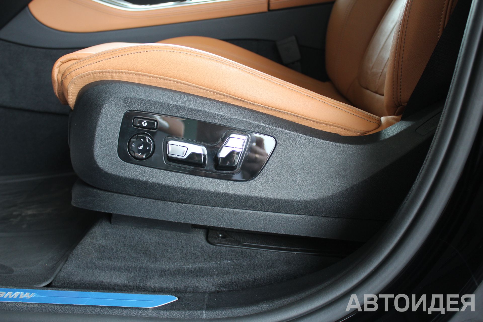 BMW X5 xDrive 30d фото 9
