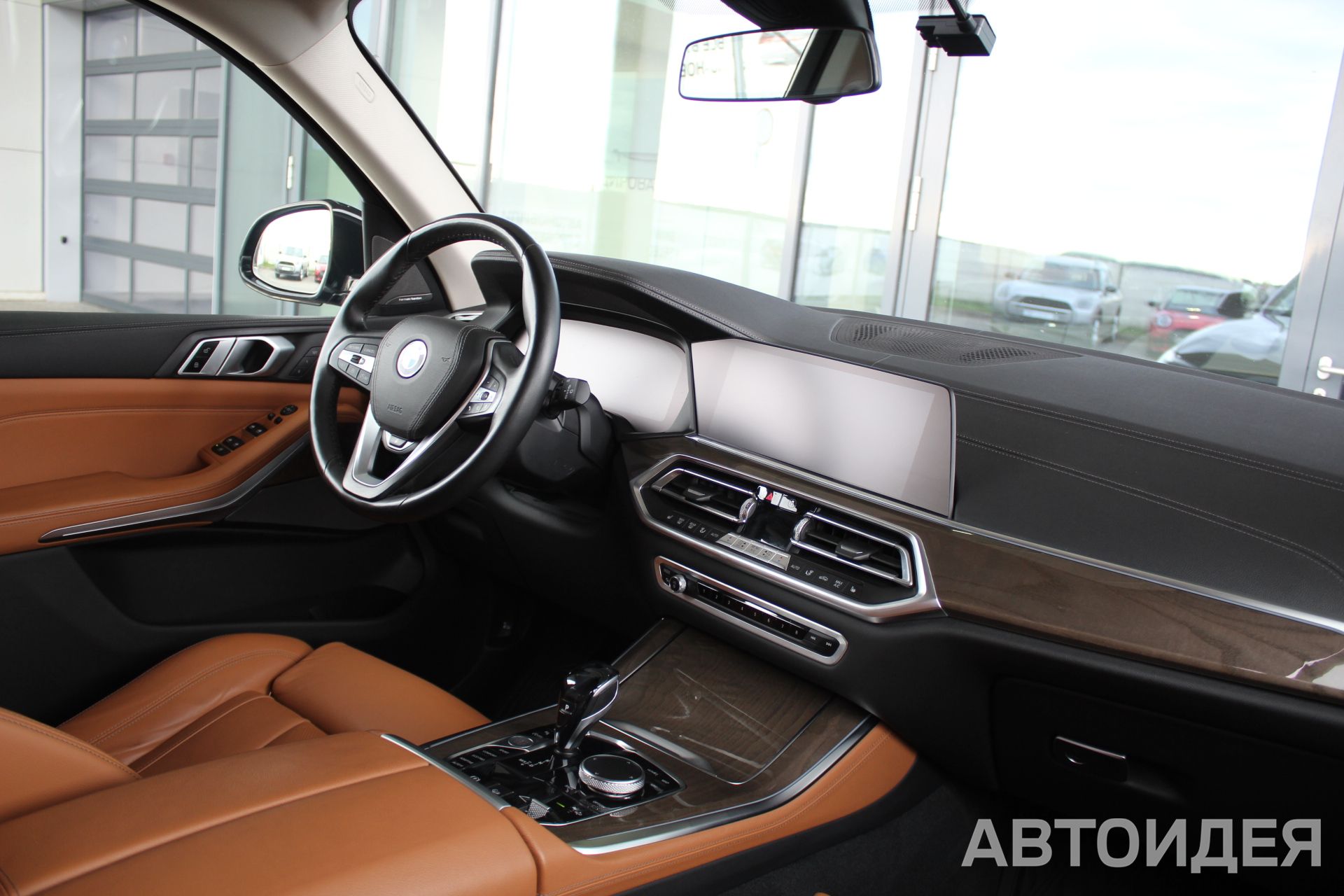 BMW X5 xDrive 30d фото 5