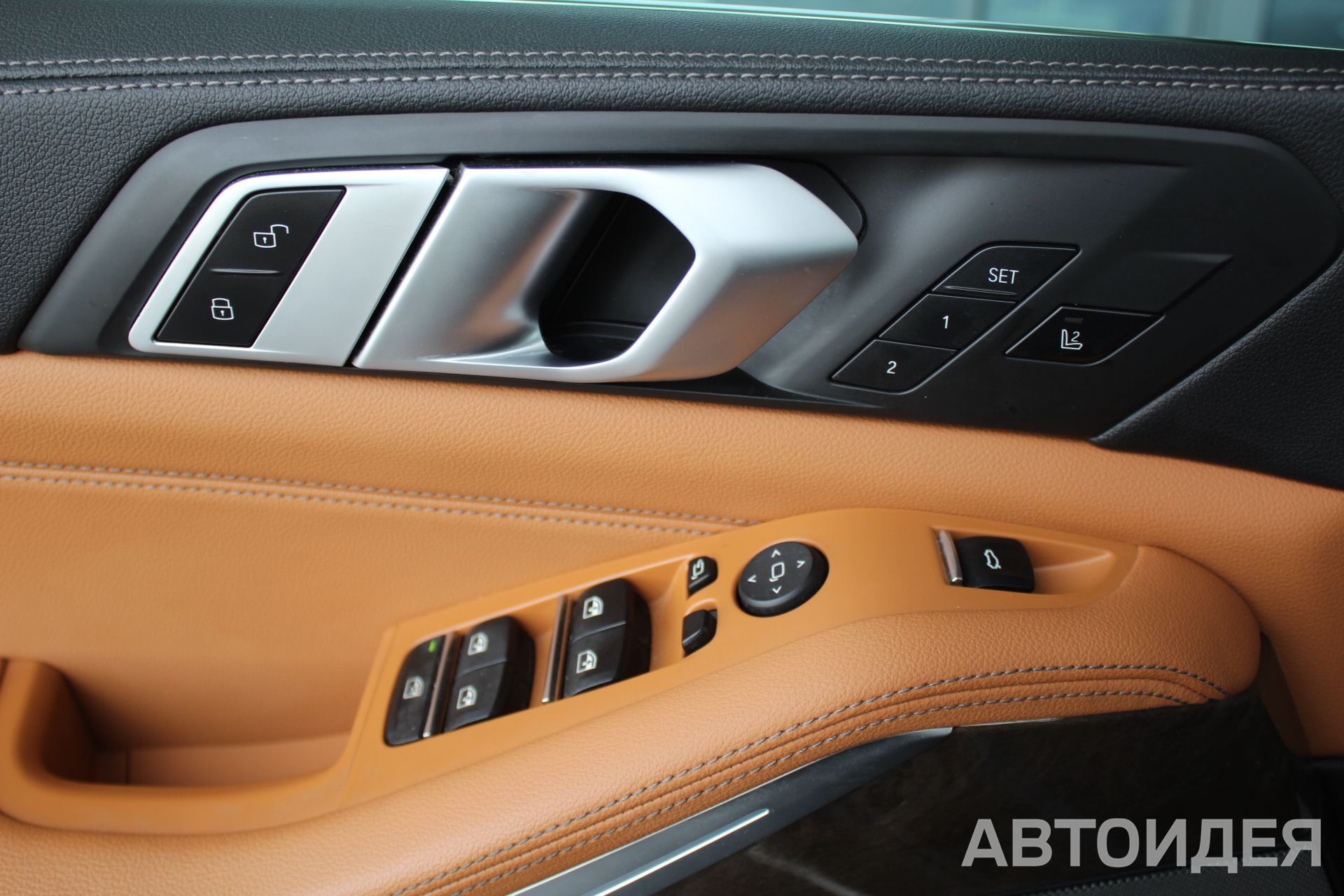 BMW X5 xDrive 30d фото 11