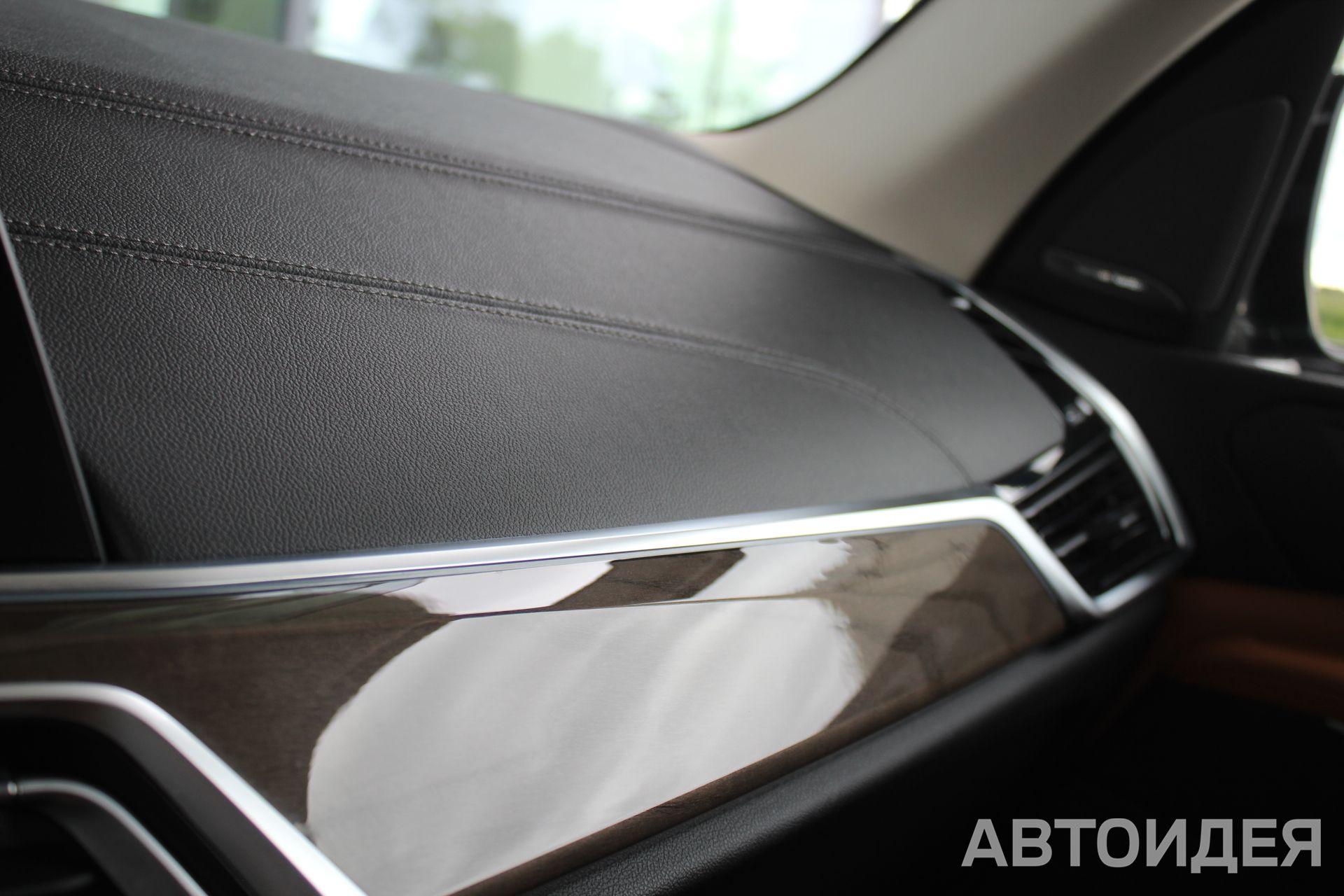 BMW X5 xDrive 30d фото 12