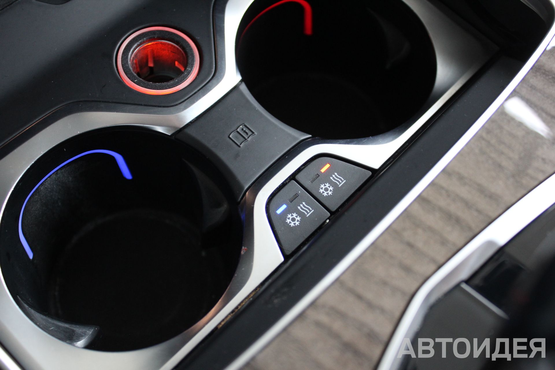 BMW X5 xDrive 30d фото 21