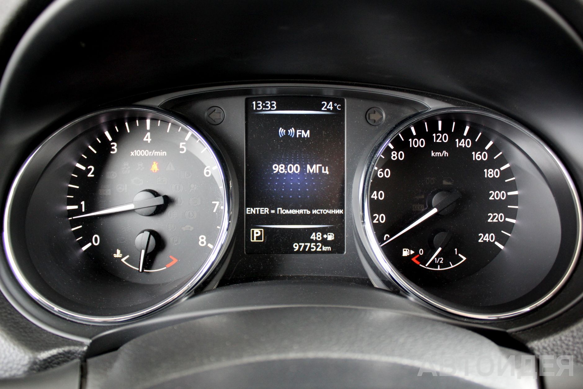 NISSAN QASHQAI 2.0 фото 12