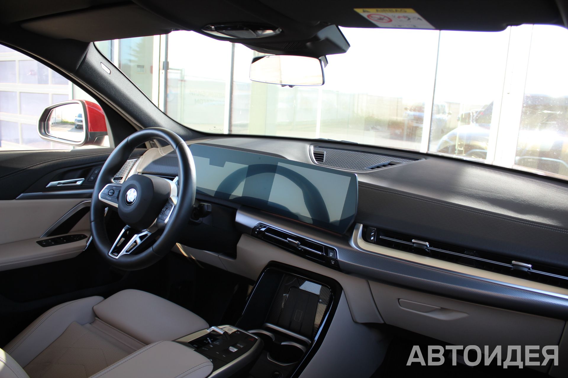 BMW X2 sDrive18i фото 5