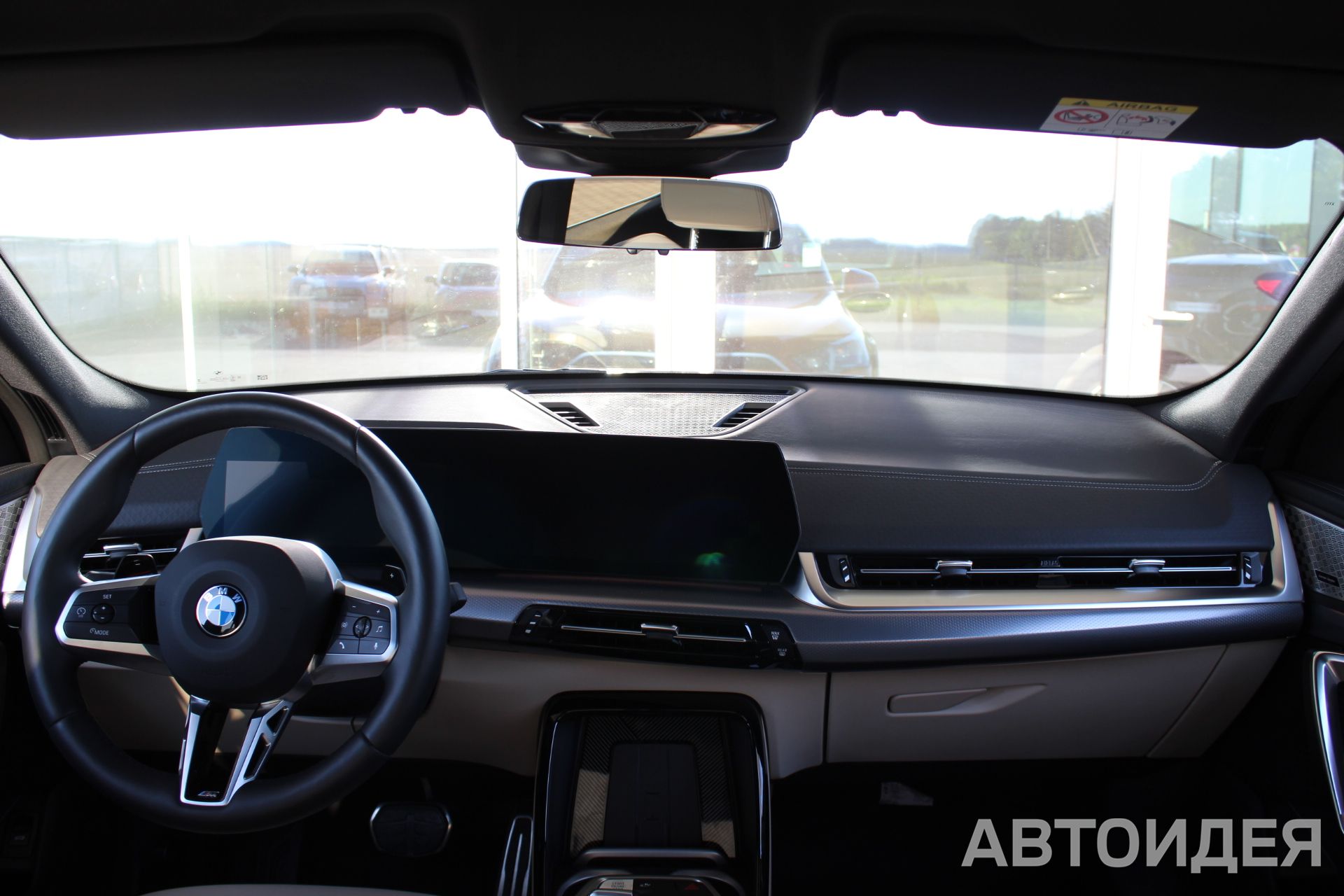 BMW X2 sDrive18i фото 6