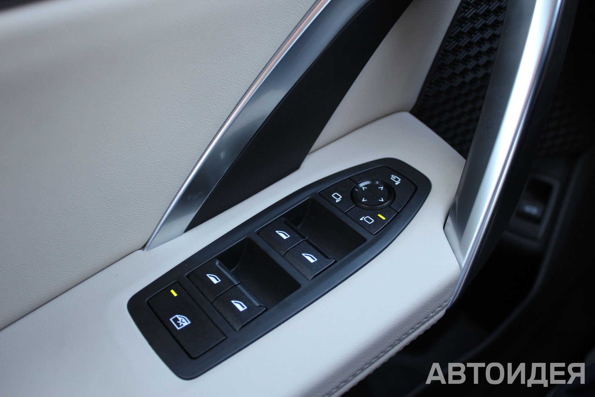 BMW X2 sDrive18i фото 12
