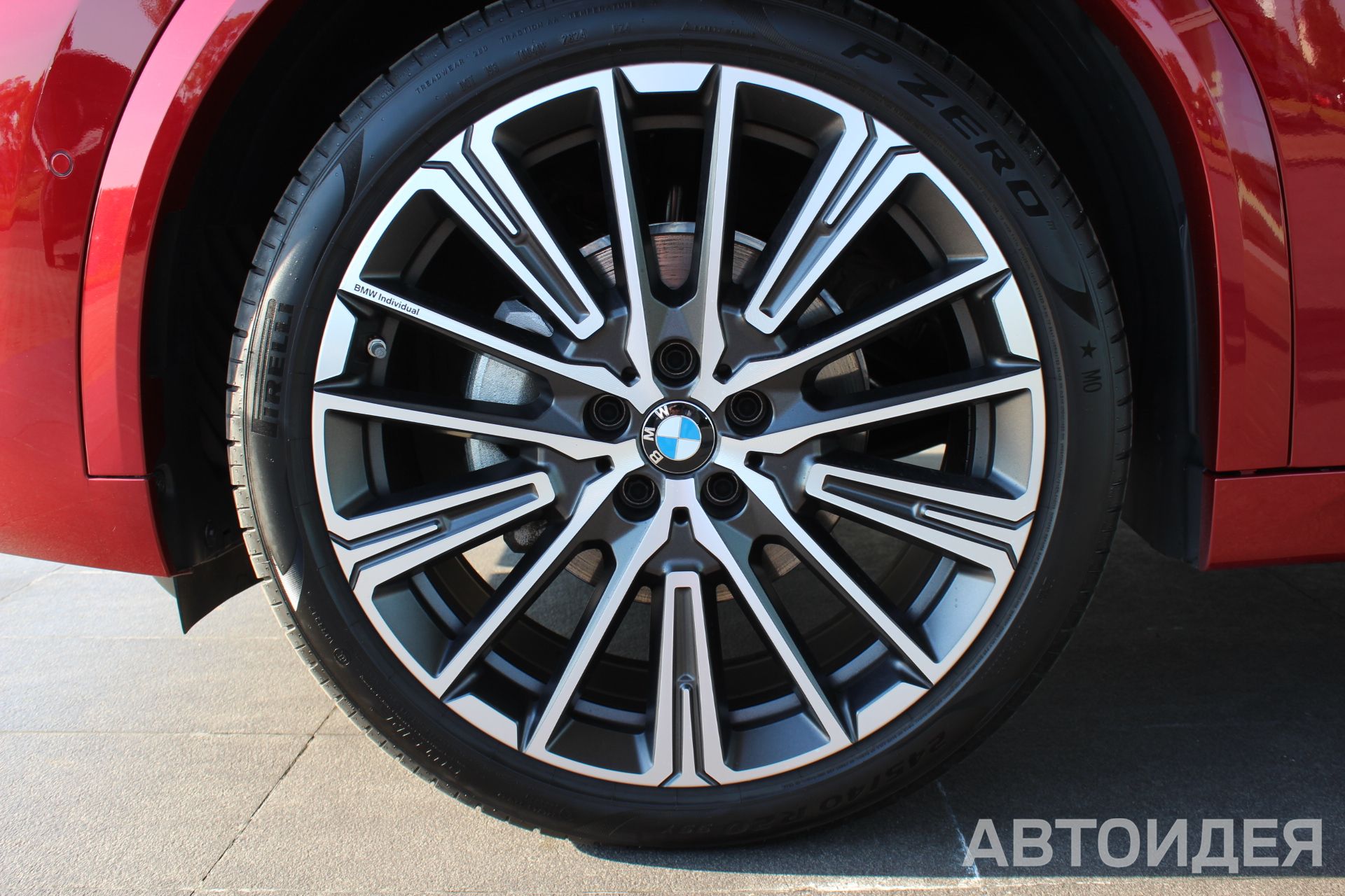 BMW X2 sDrive18i фото 21