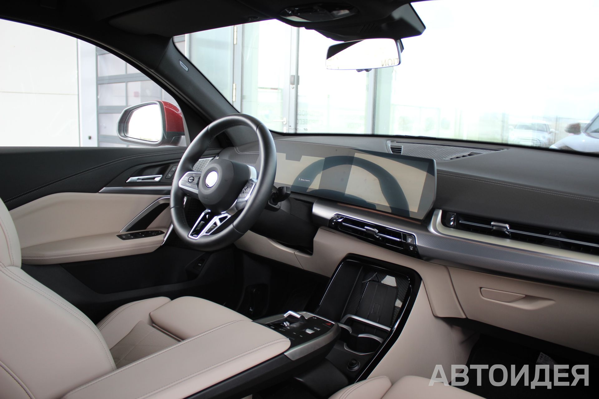 BMW X2 sDrive18i фото 5