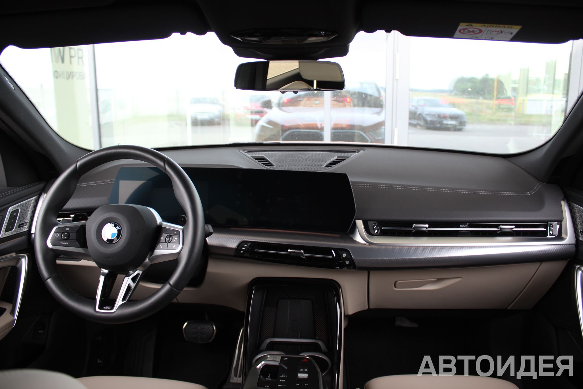 BMW X2 sDrive18i фото 6
