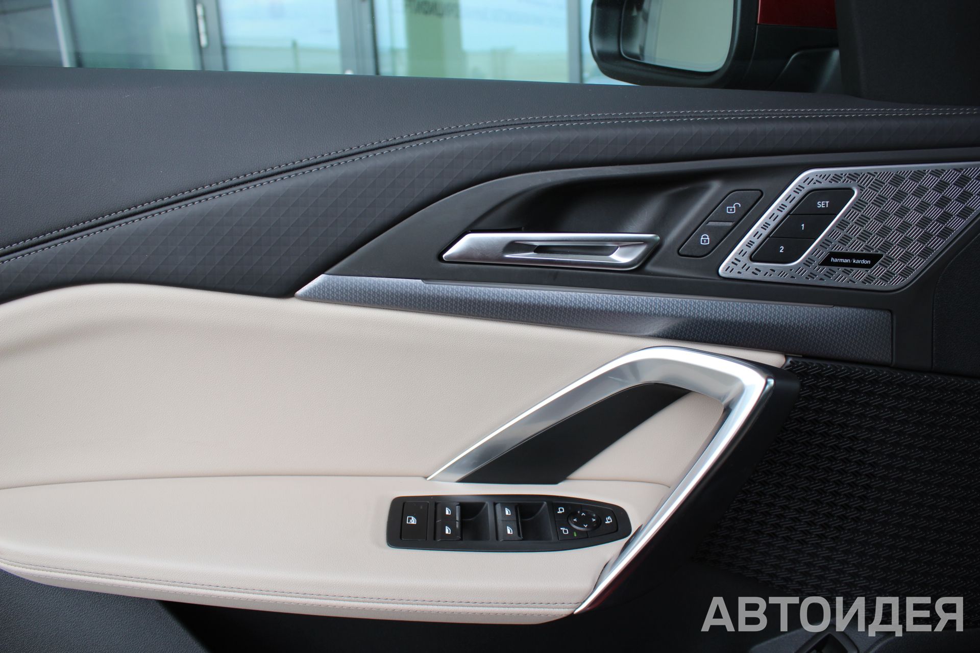 BMW X2 sDrive18i фото 10