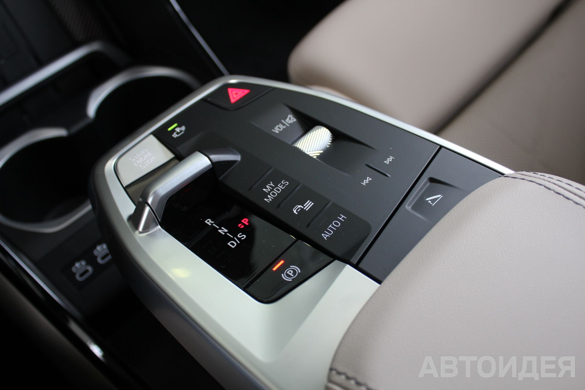 BMW X2 sDrive18i фото 11