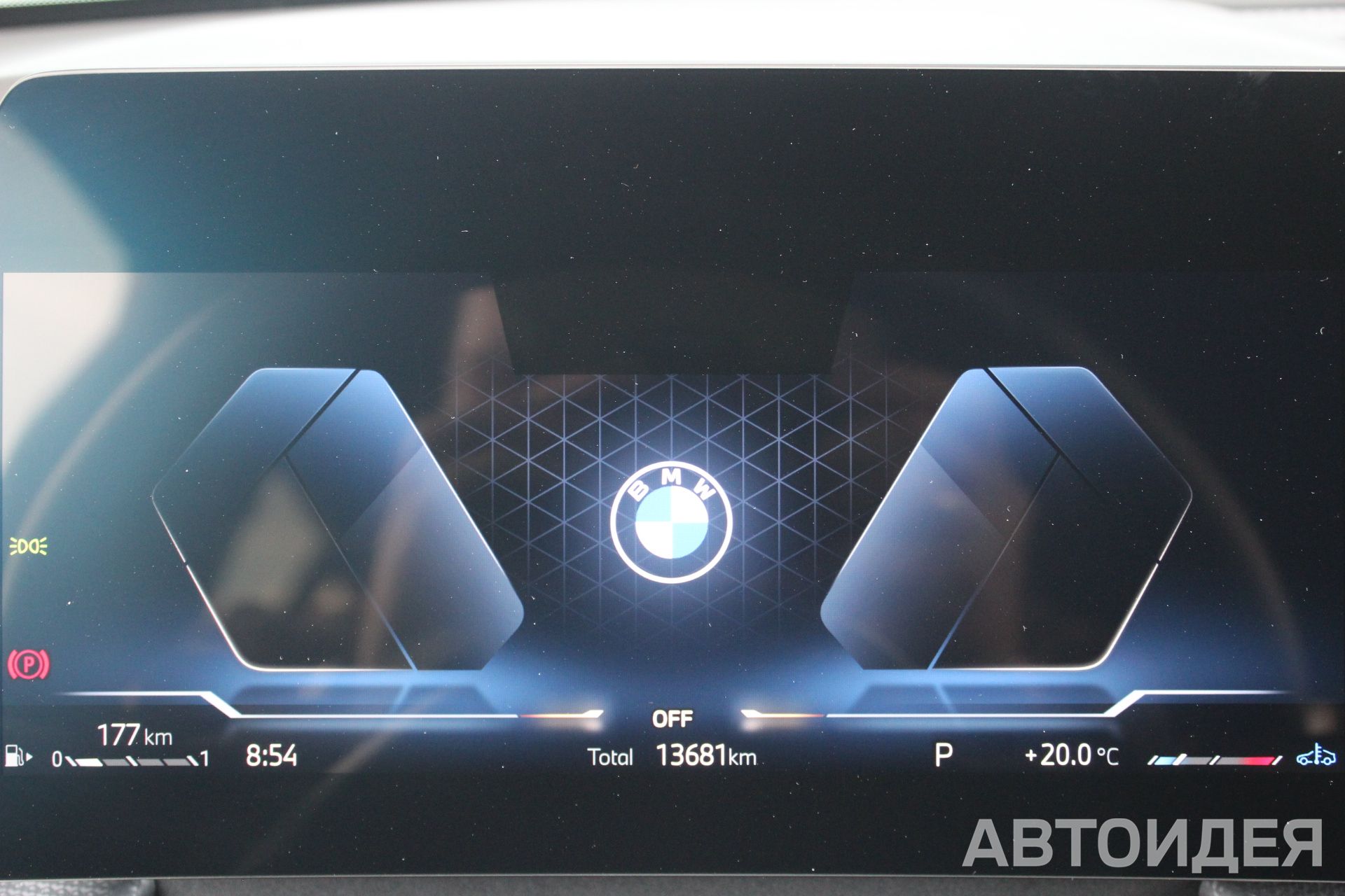 BMW X2 sDrive18i фото 15