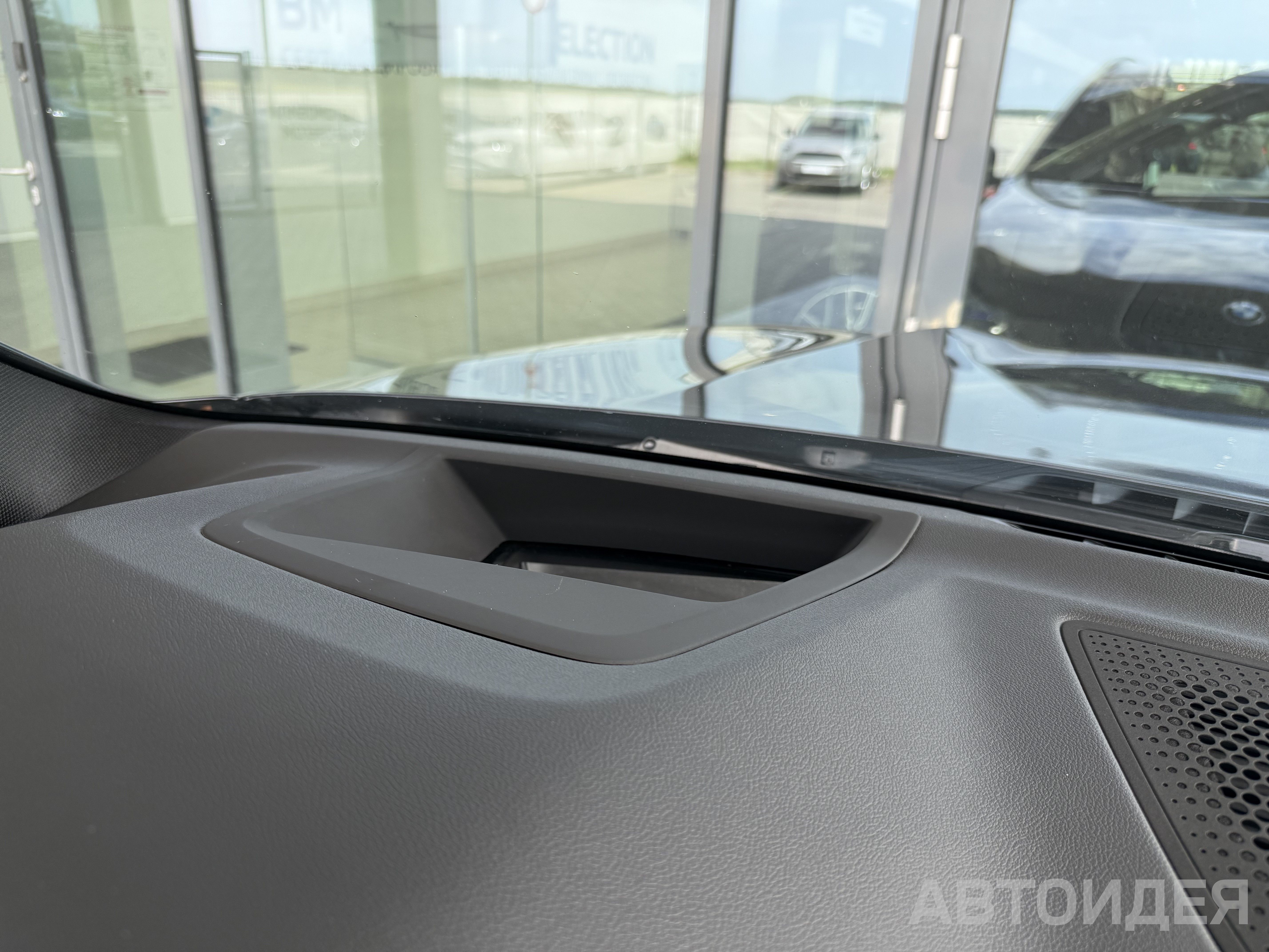 BMW X5 xDrive 30d фото 25
