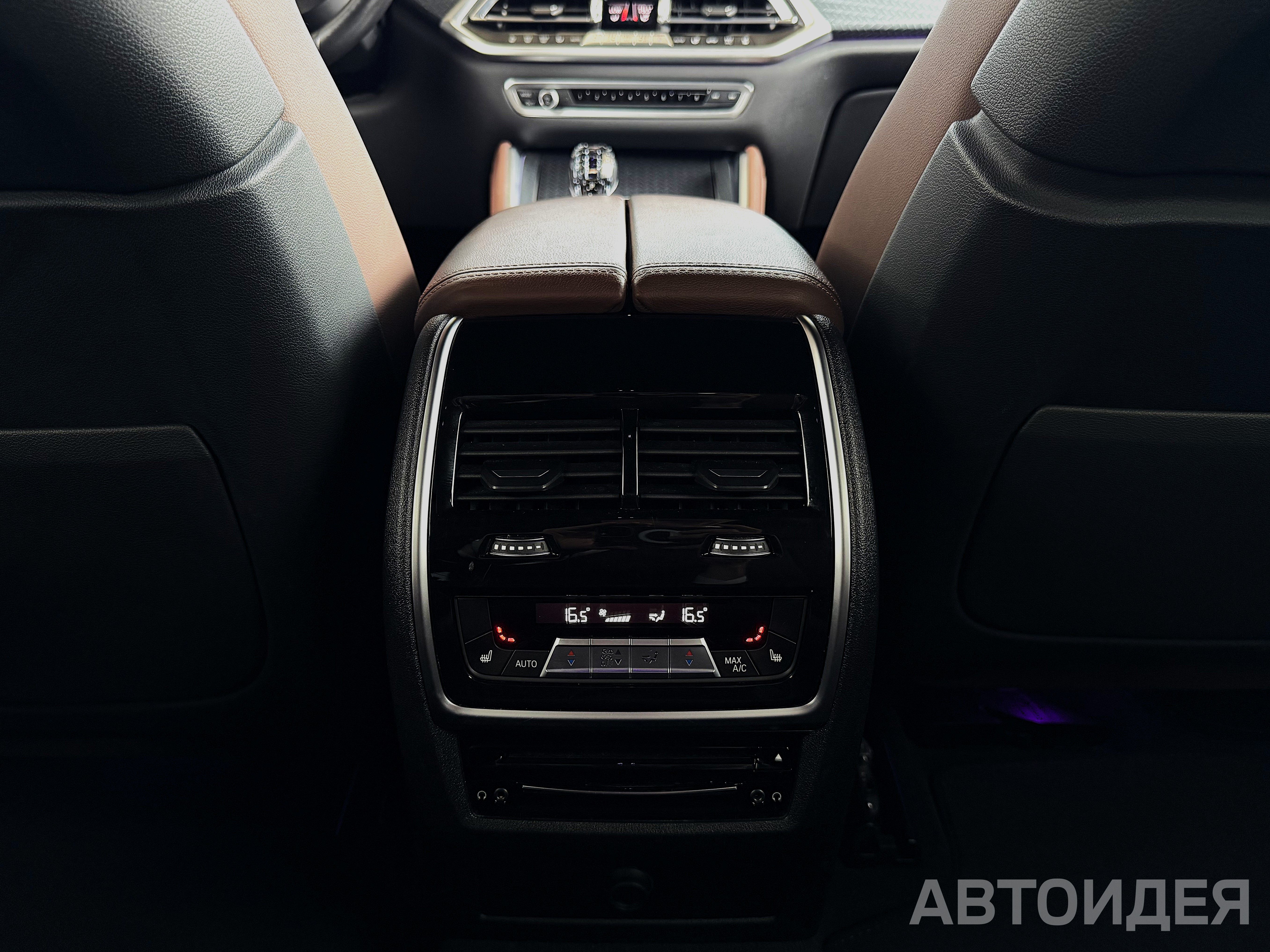 BMW X6 xDrive40d