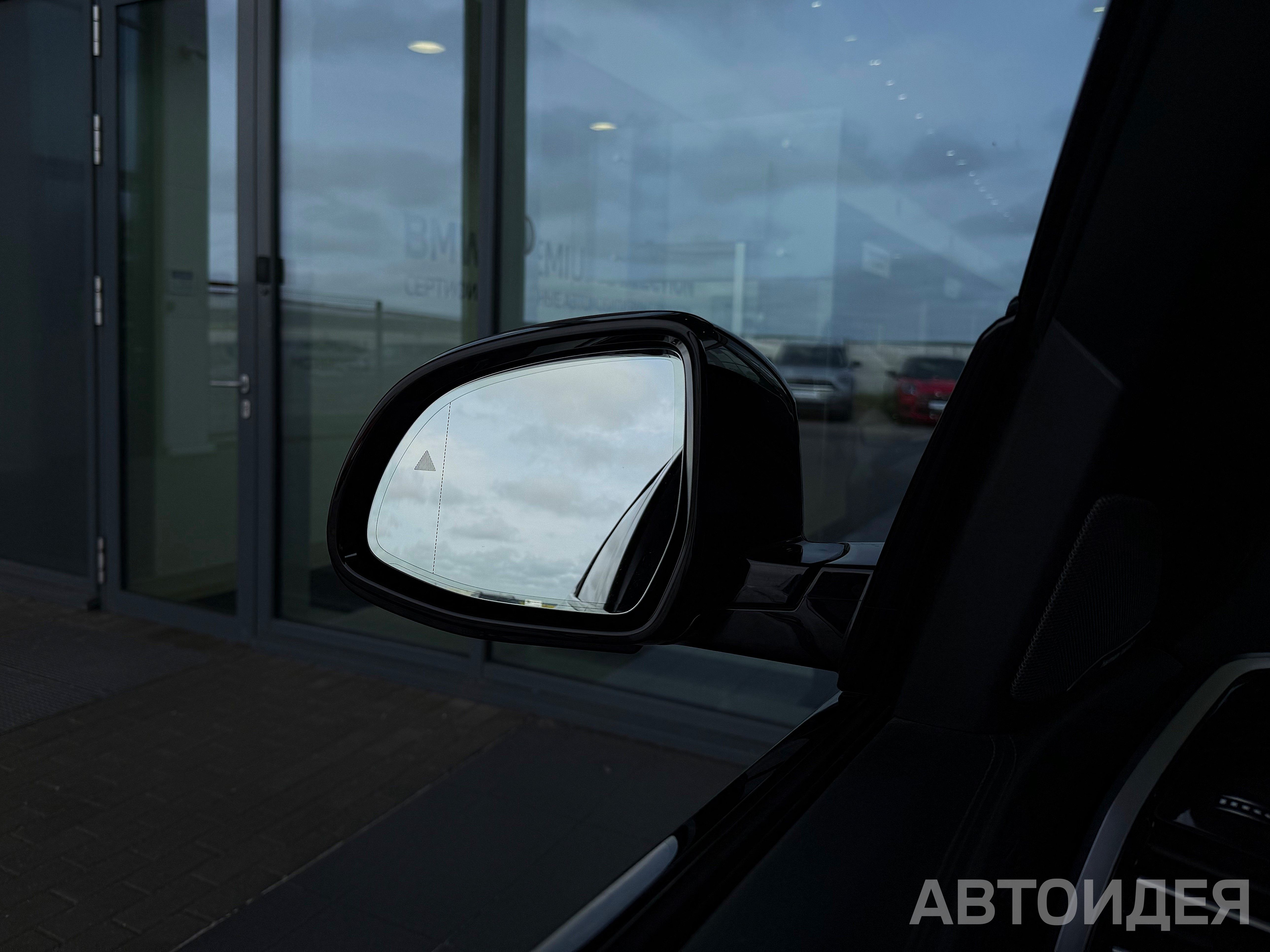 BMW X6 xDrive40d фото 1