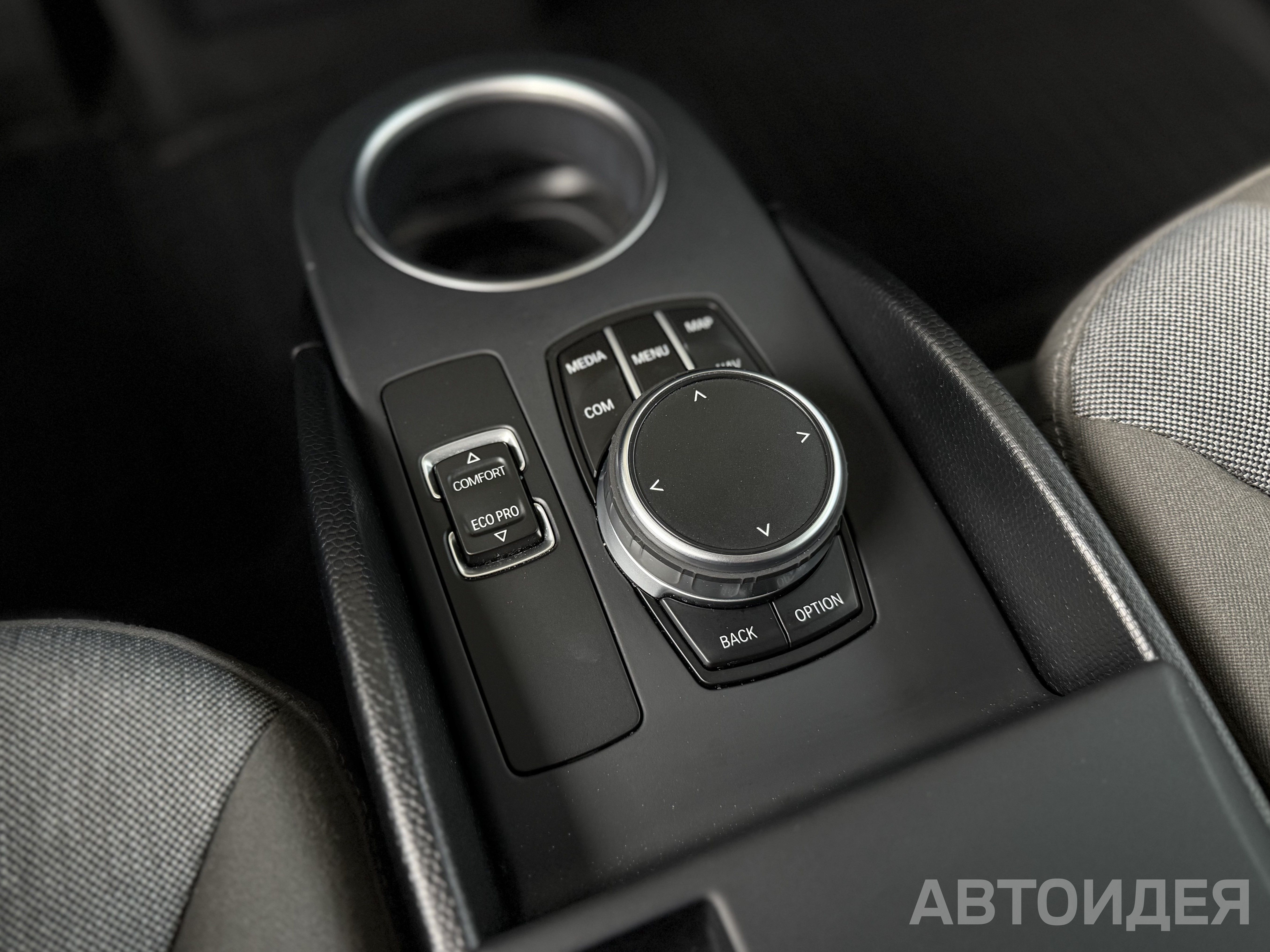 BMW i i3 (120Ah) фото 13