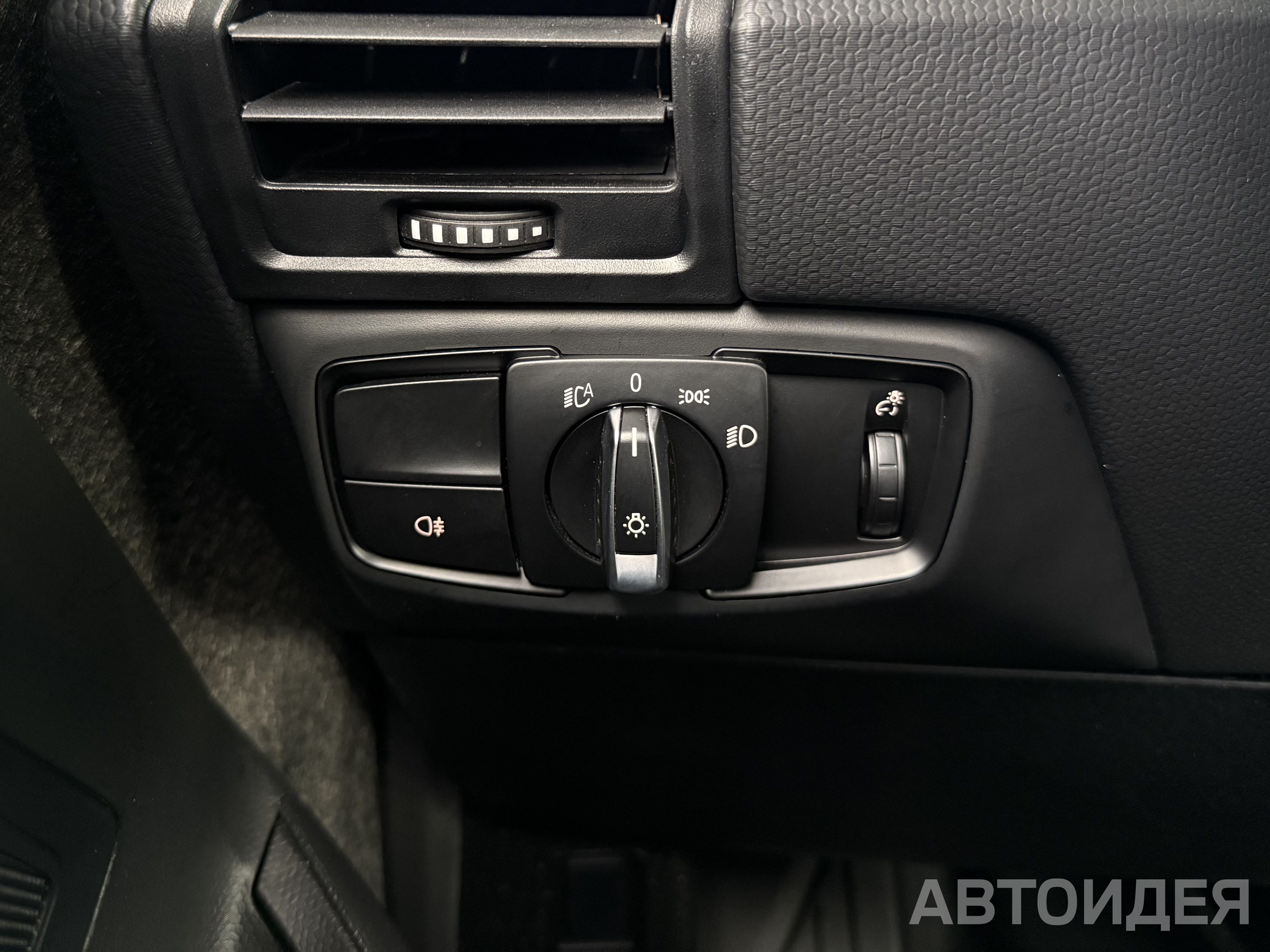 BMW i i3 (120Ah) фото 20