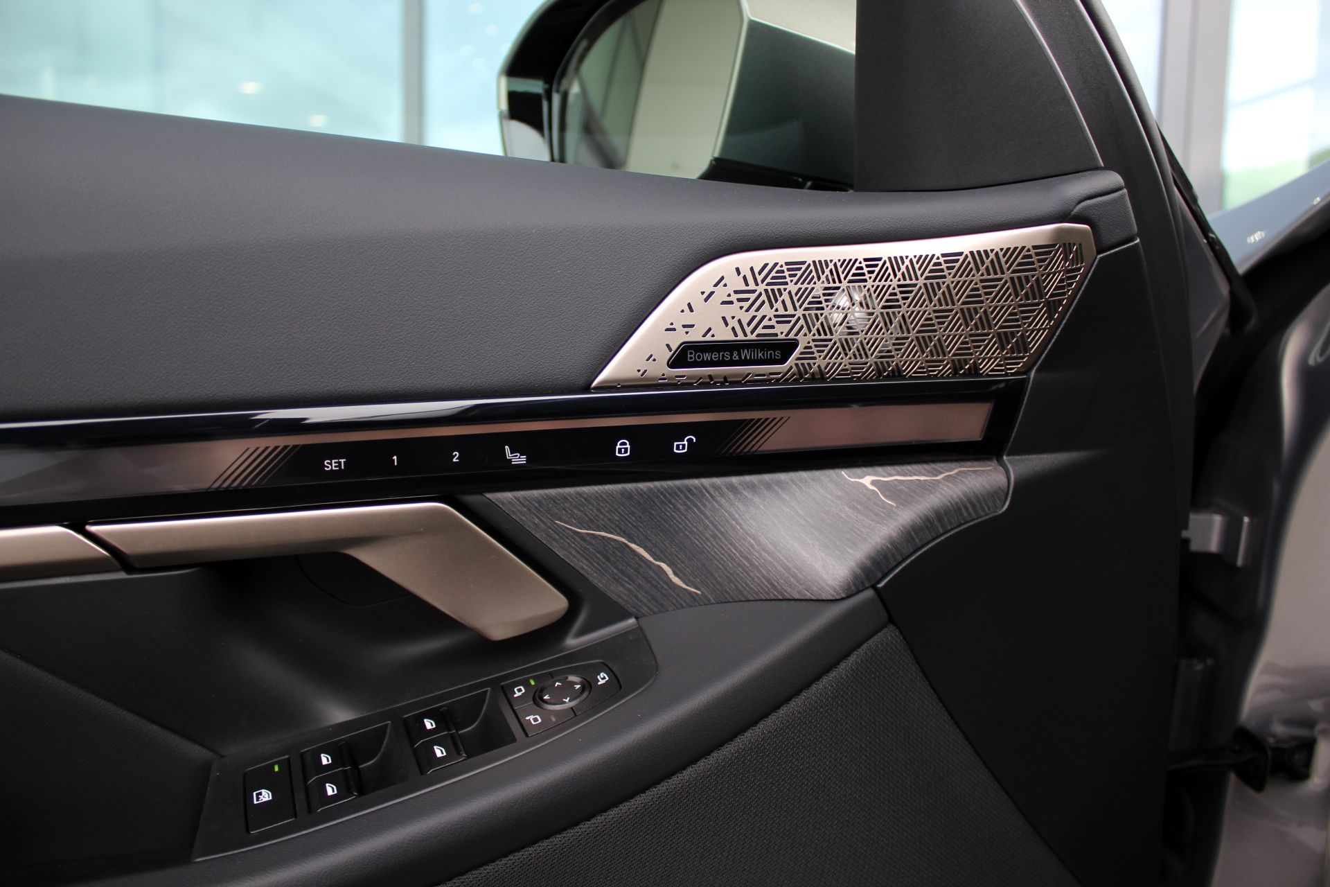 BMW 520d xDrive фото 20