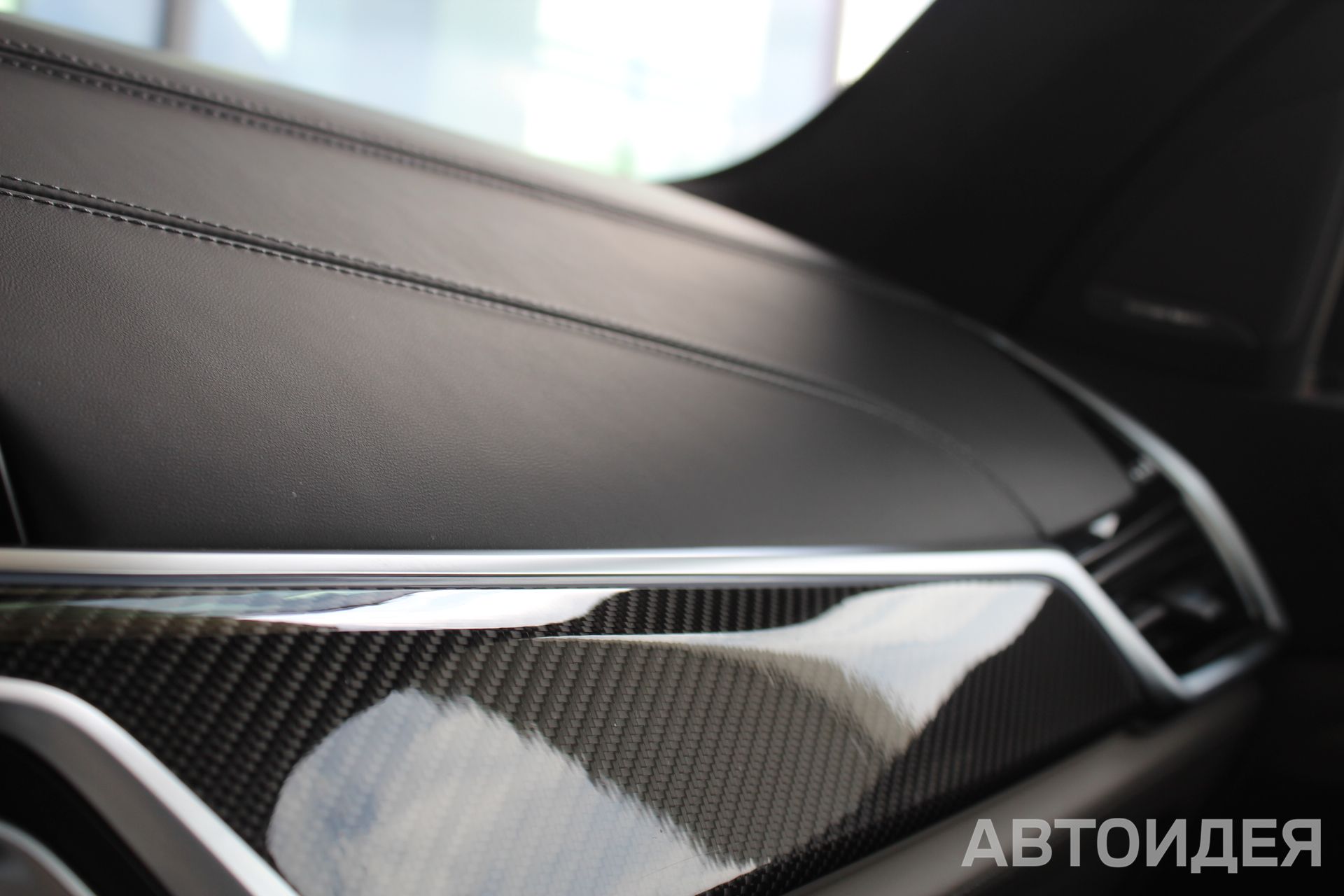 BMW X5 M фото 10