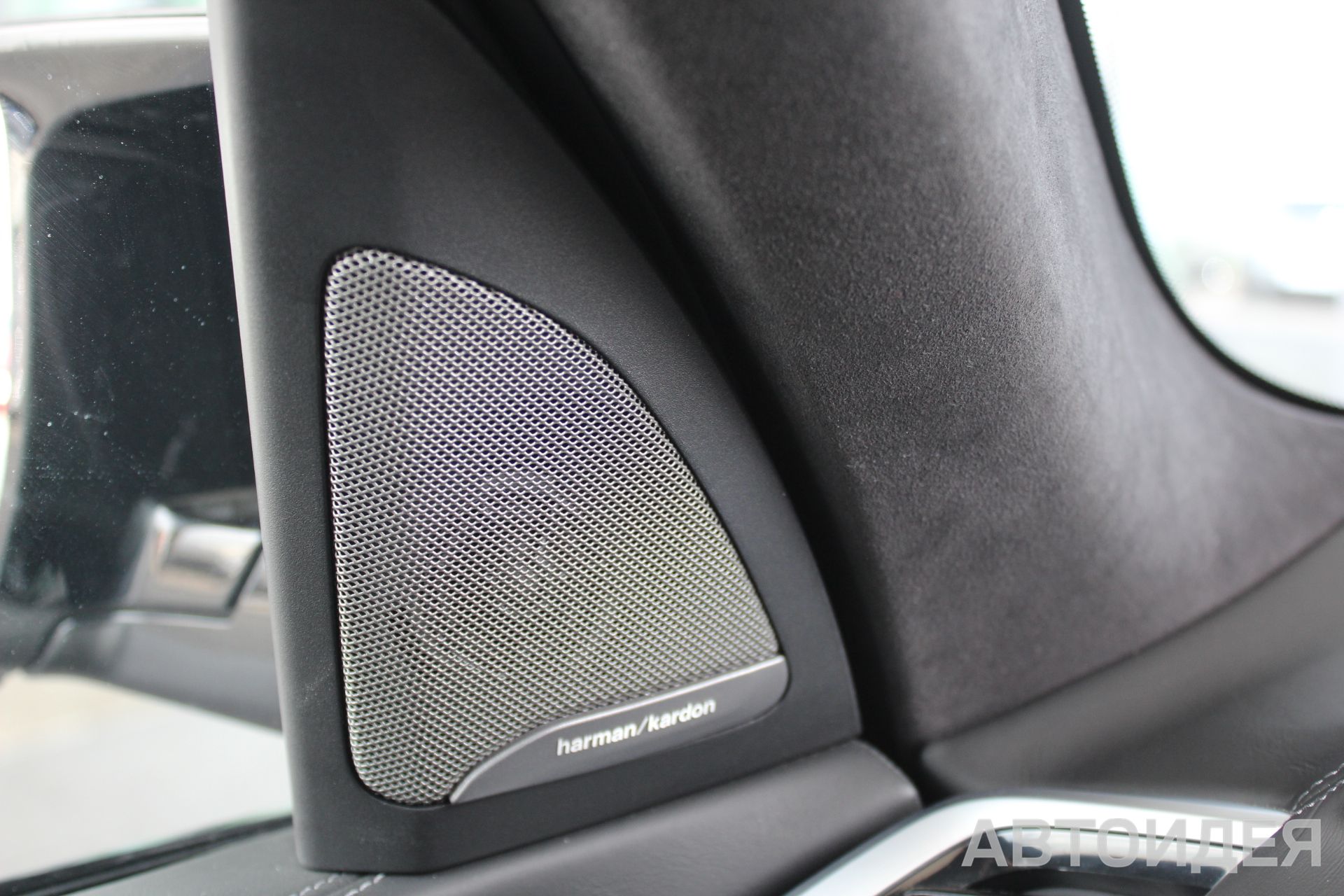 BMW X5 M фото 12