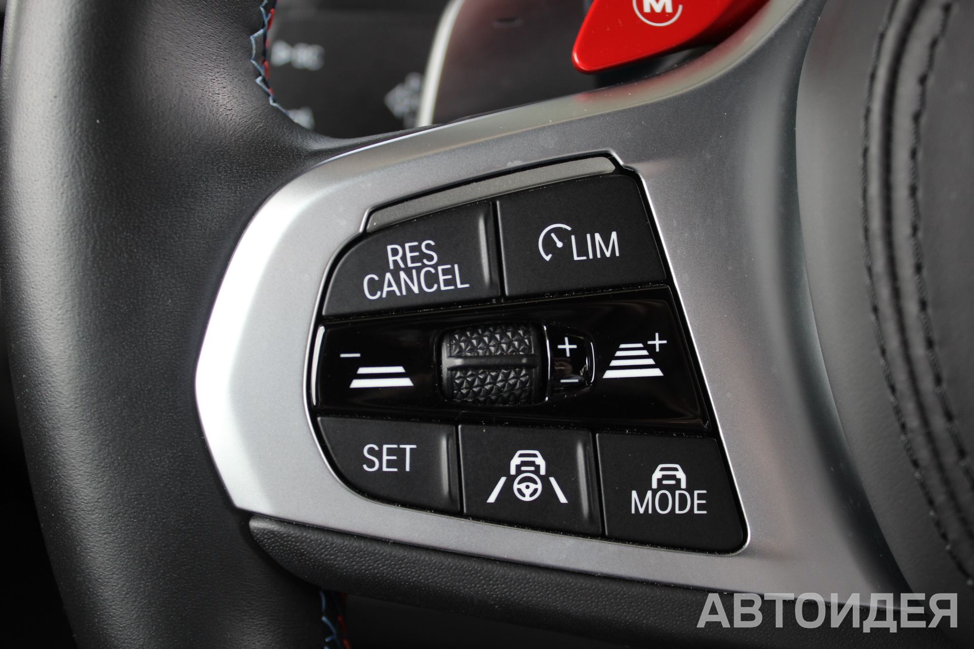 BMW X5 M фото 13