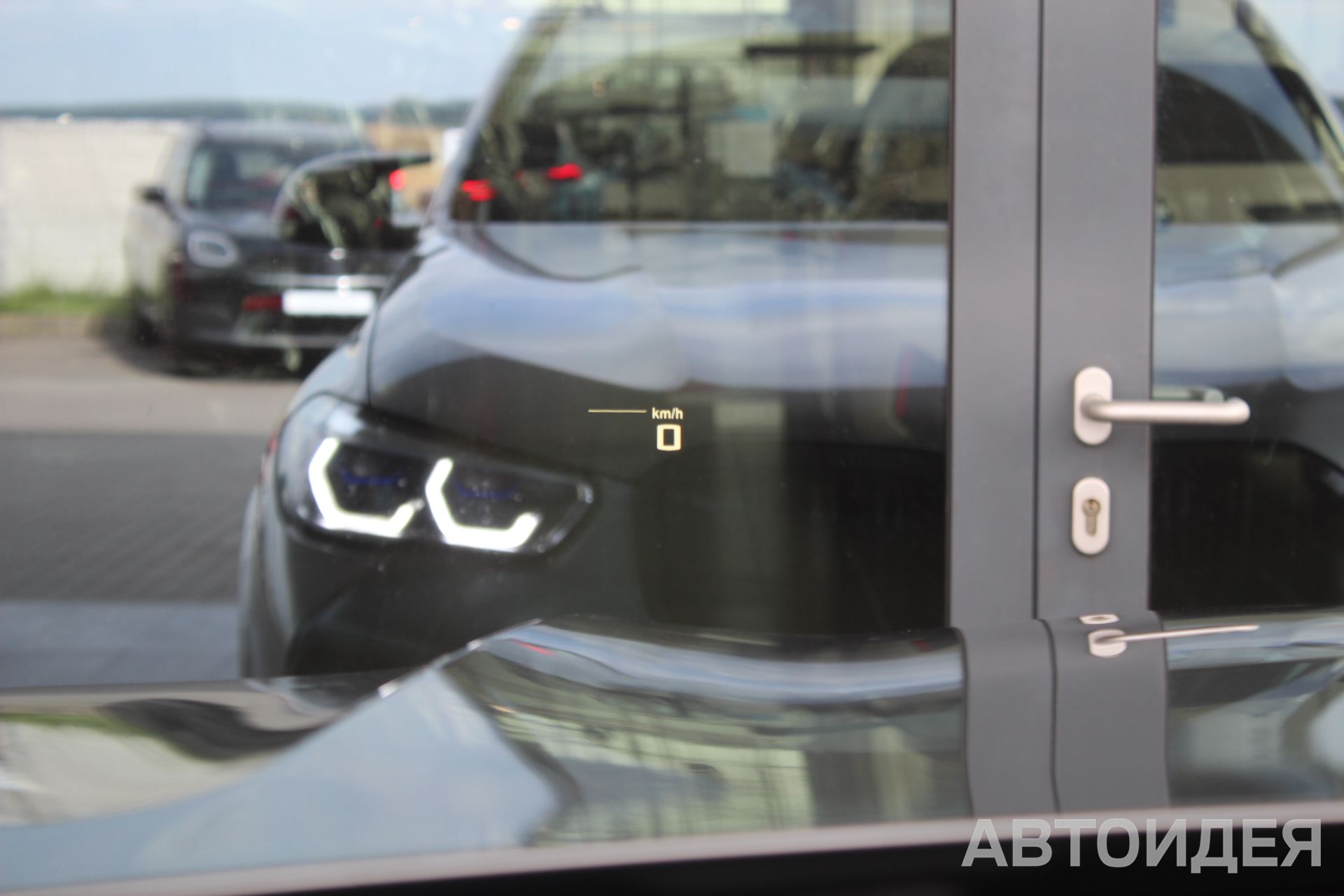 BMW X5 M фото 17