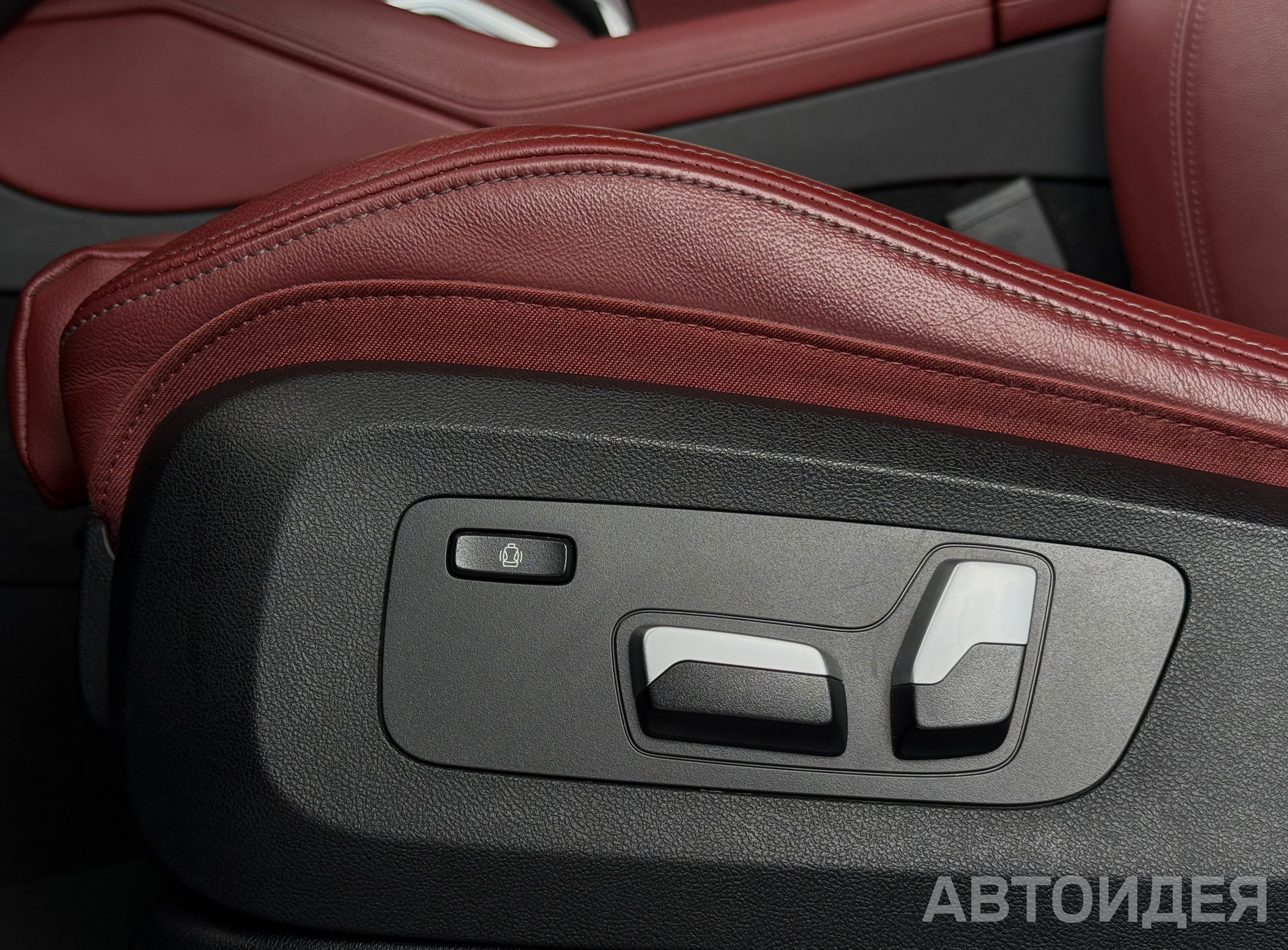 BMW X6 xDrive30d фото 11