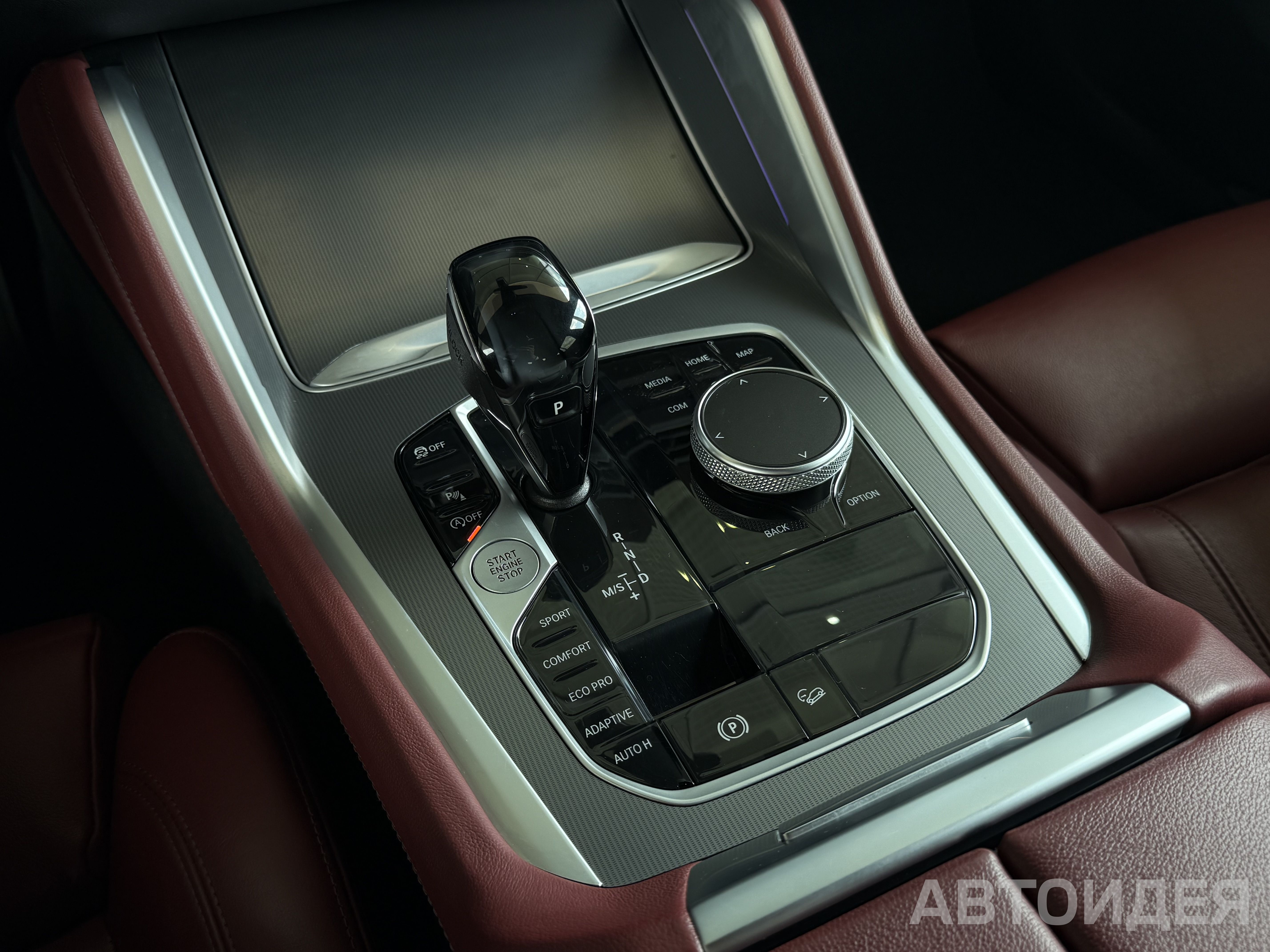 BMW X6 xDrive30d фото 13
