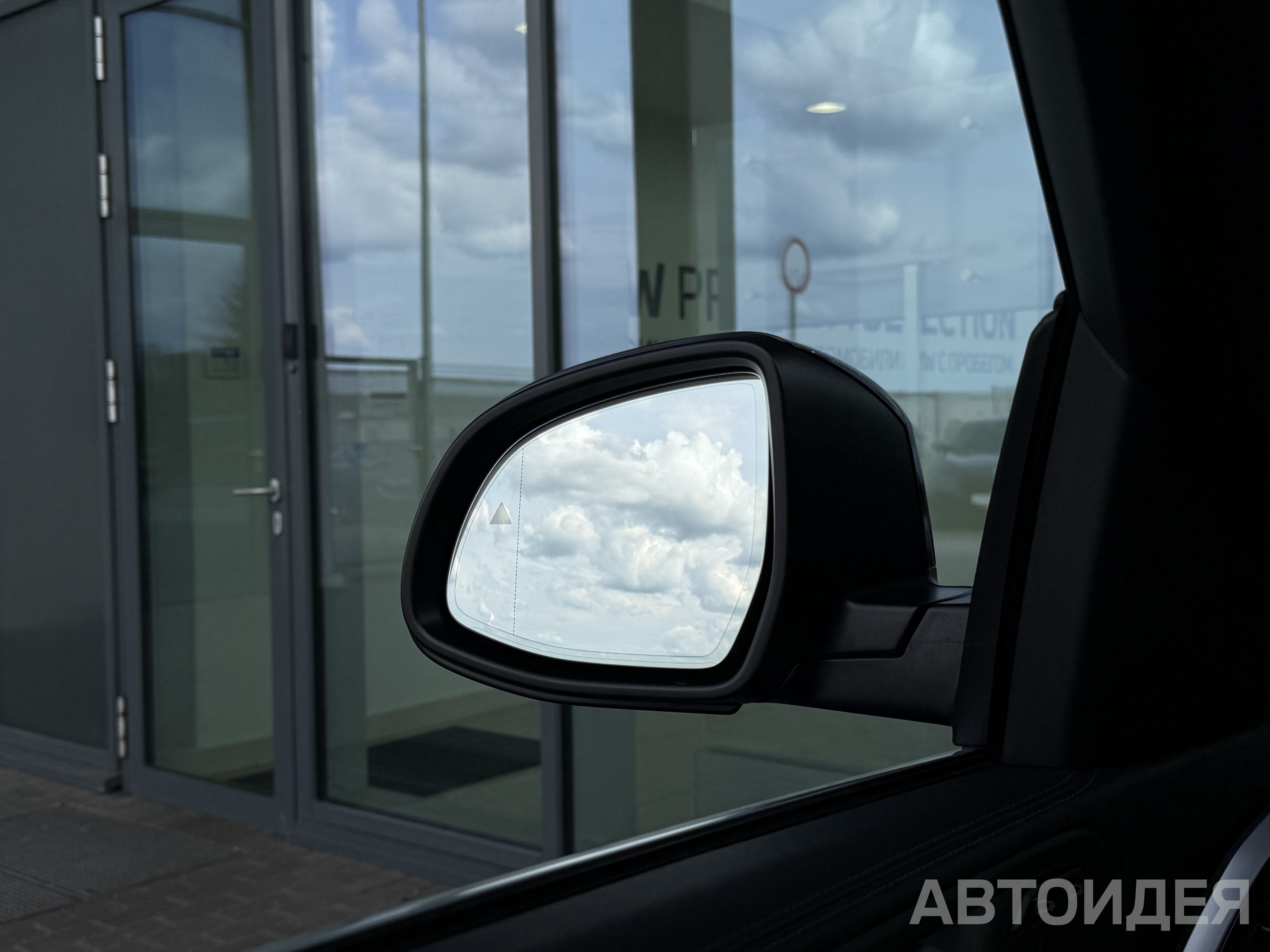 BMW X6 xDrive30d фото 20