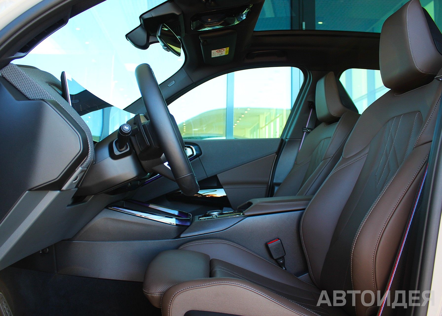 BMW X3 20 ZA Dune Grey metallic фото 12