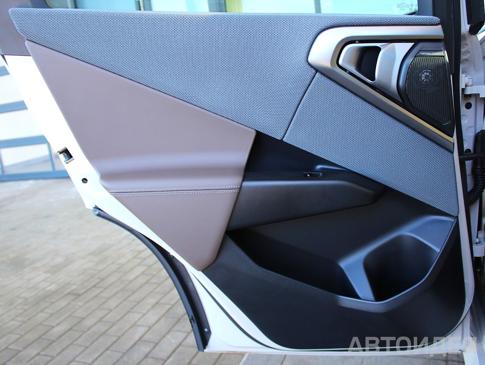 BMW X3 20 ZA Dune Grey metallic фото 13