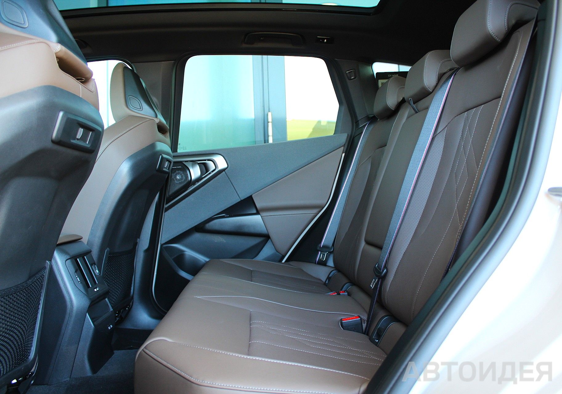 BMW X3 20 ZA Dune Grey metallic фото 14