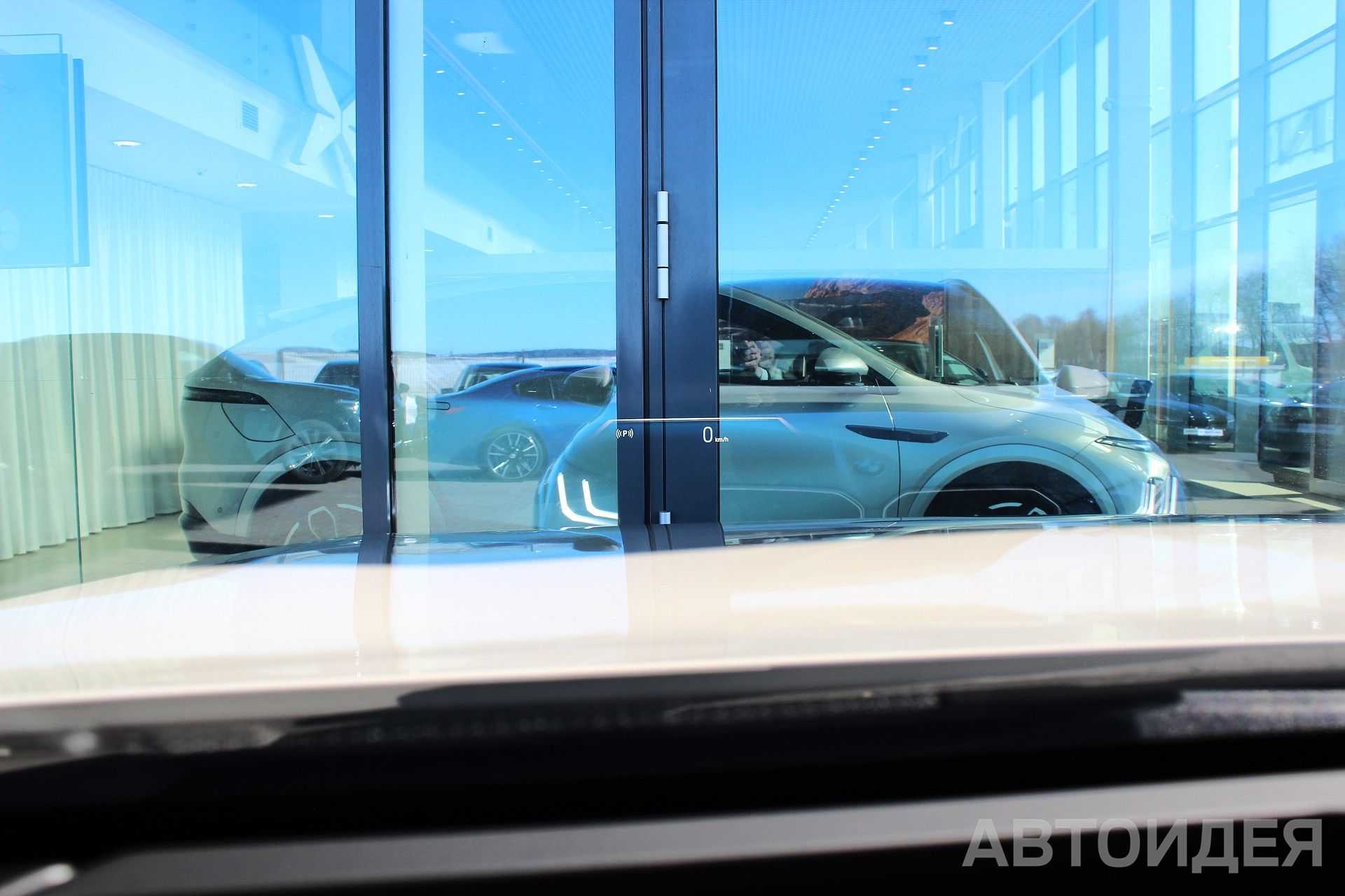 BMW X3 20 ZA Dune Grey metallic фото 25