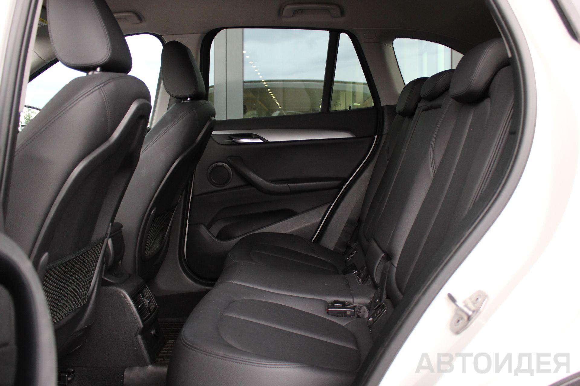 BMW X1 sDrive20i фото 19